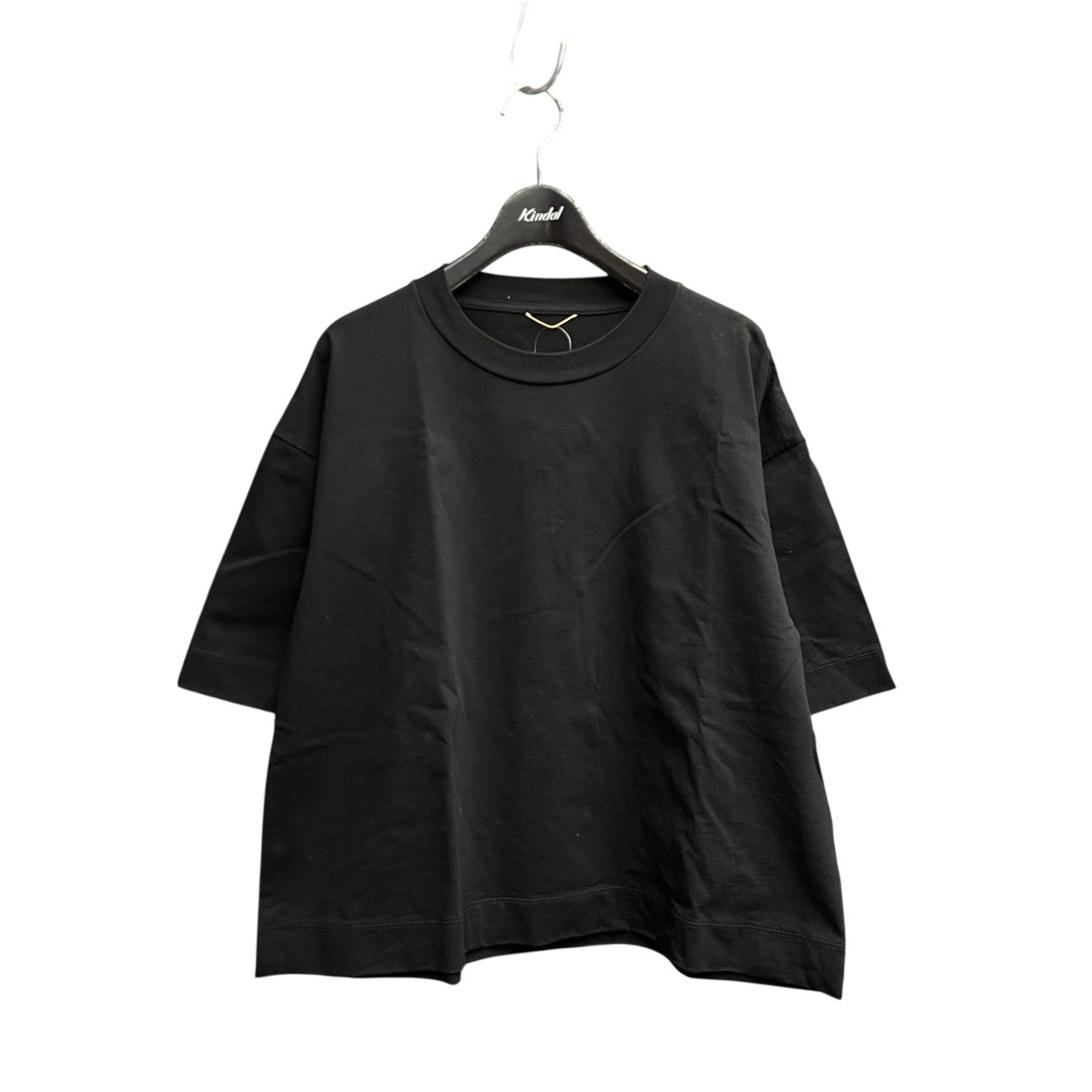 L’Appartement 25AWBOX TEE半袖Ｔシャツ25070560310030 古着・中古-1枚目のアイテム画像