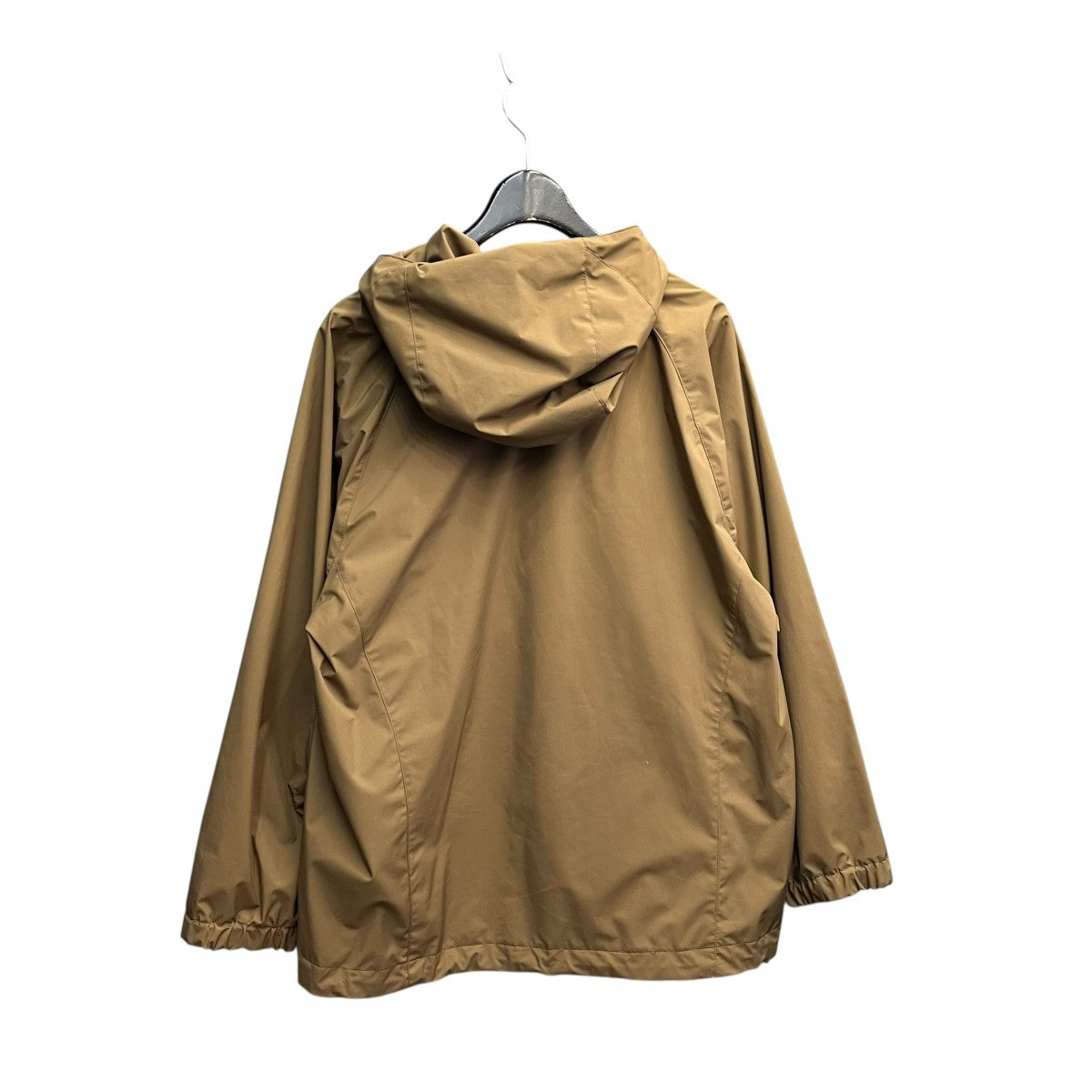 Deuxieme Classe 23AWexquisite hoodieジップジャケット23010500706030 古着・中古-2枚目のアイテム画像