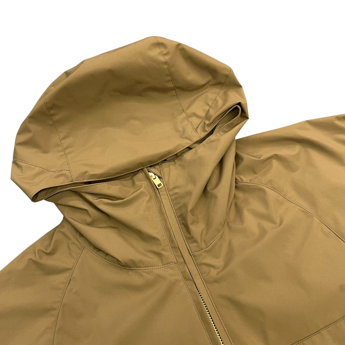 Deuxieme Classe 23AWexquisite hoodieジップジャケット23010500706030 古着・中古-3枚目のアイテム画像