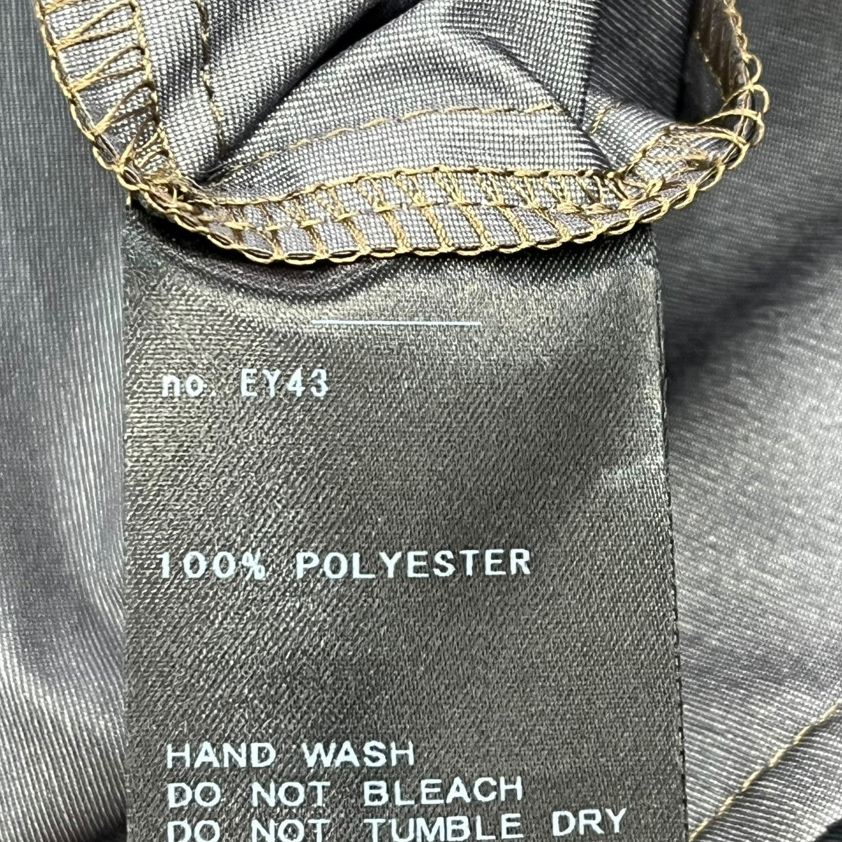 Deuxieme Classe 23AWexquisite hoodieジップジャケット23010500706030 古着・中古-6枚目のアイテム画像