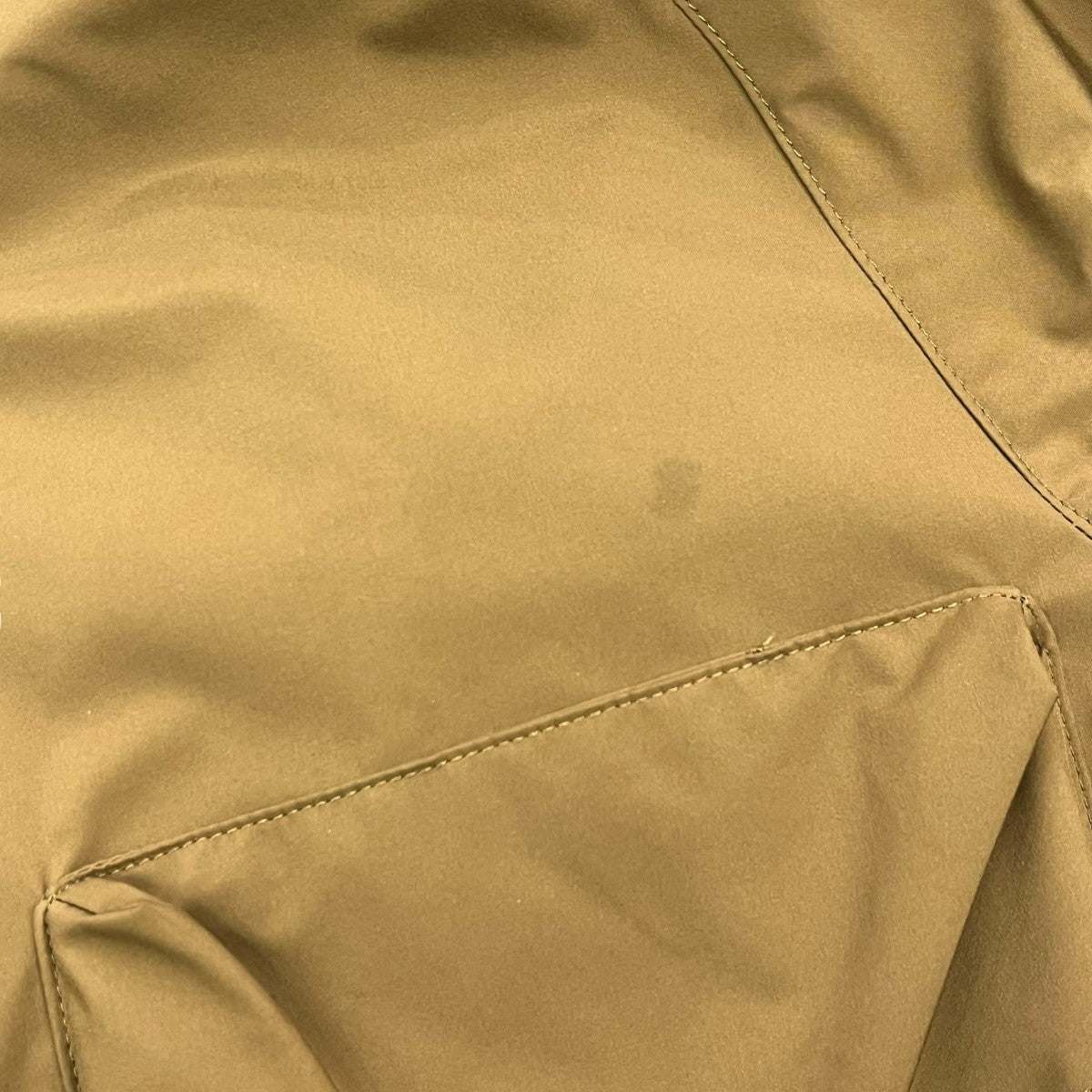 Deuxieme Classe 23AWexquisite hoodieジップジャケット23010500706030 古着・中古-7枚目のアイテム画像