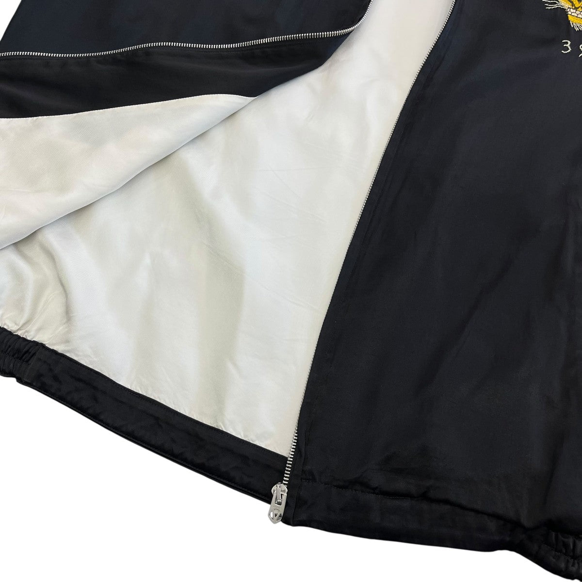 VISVIM(ビズビム) 21SSREDSUN SOUVENIR JKTエンブロイダリースカジャン