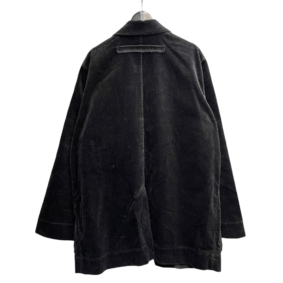 THE PHOTOGRAPHER JACKETコーデュロイジャケット
