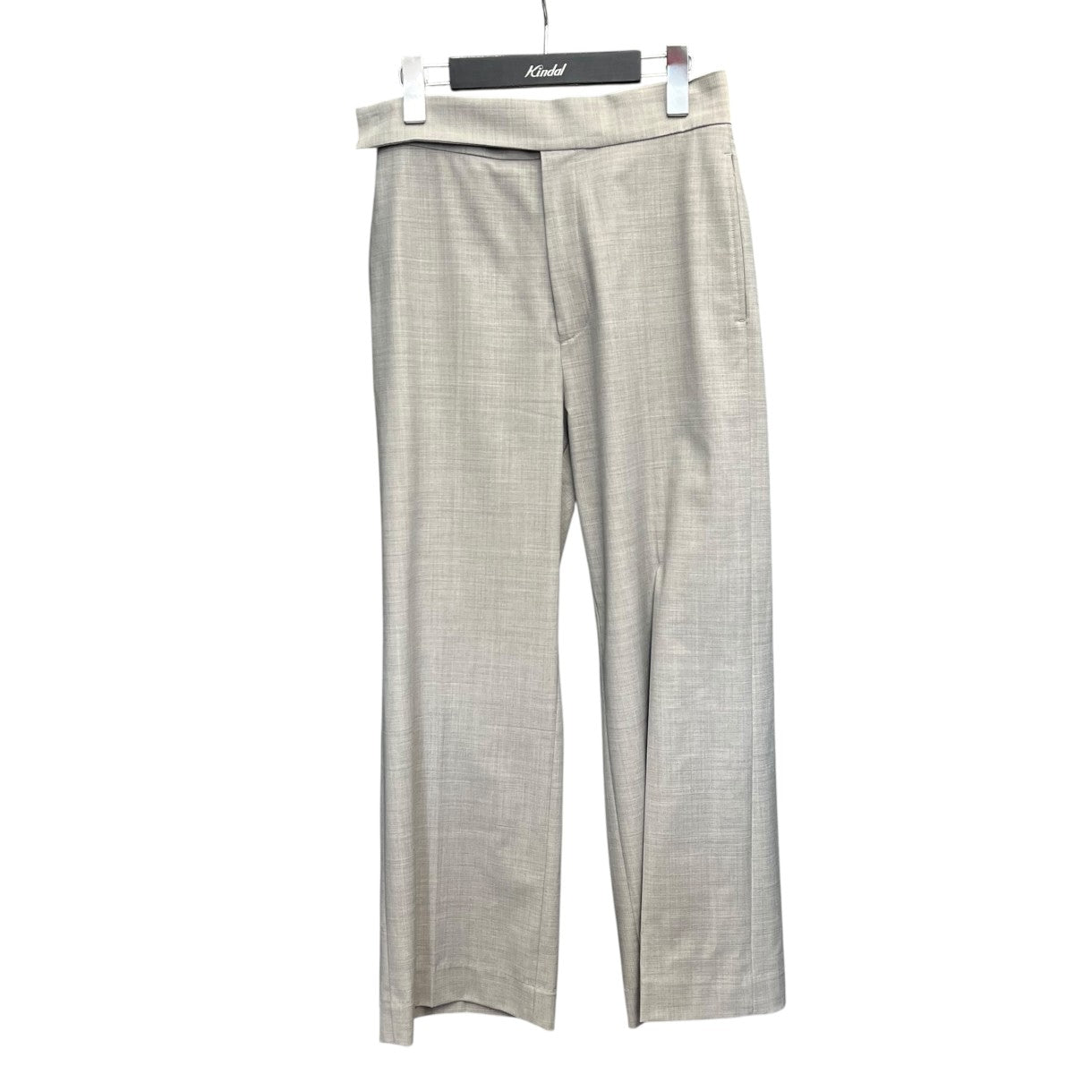 08sircus 21SSスラックスS21SL-PT02 古着・中古-1枚目のアイテム画像