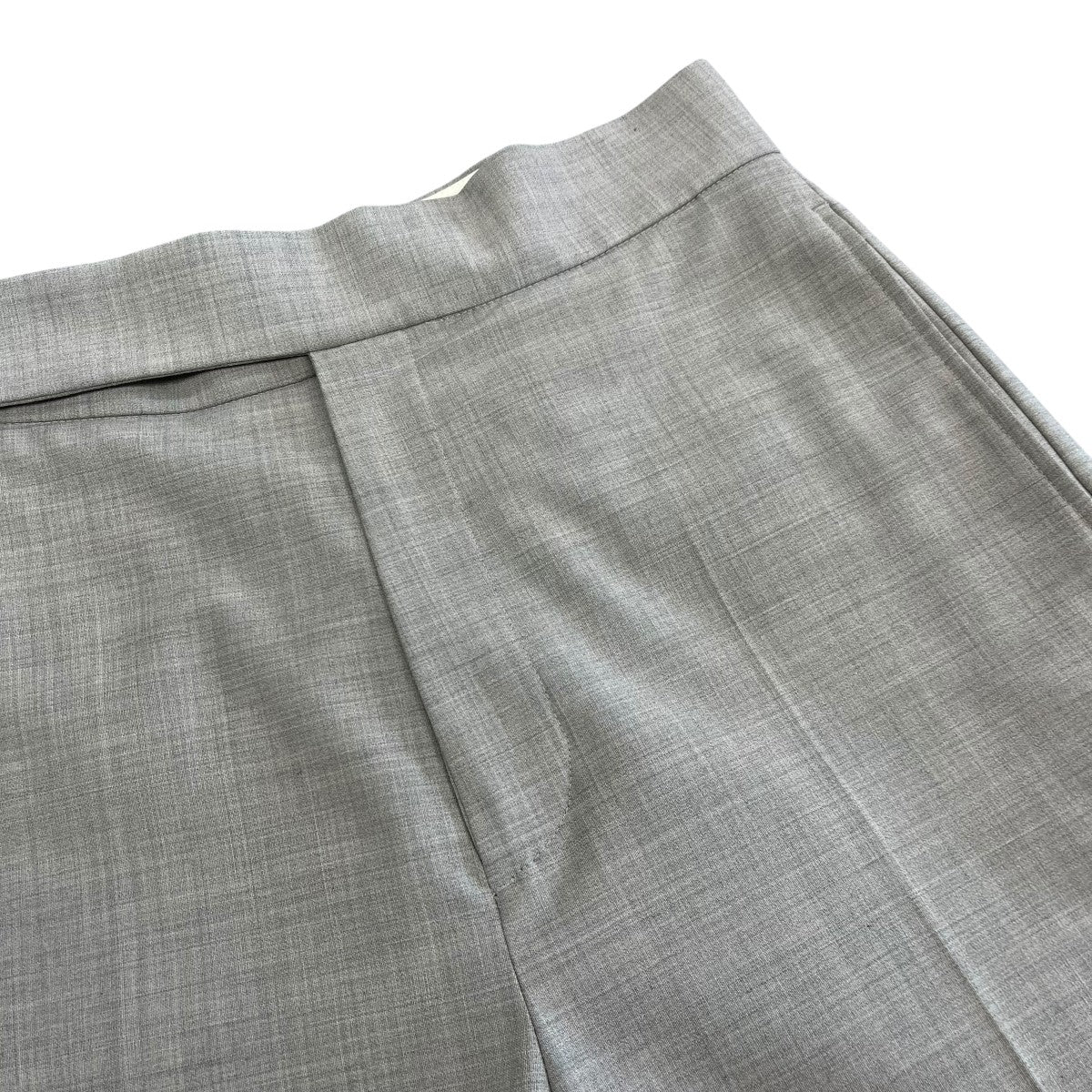08sircus 21SSスラックスS21SL-PT02 古着・中古-3枚目のアイテム画像