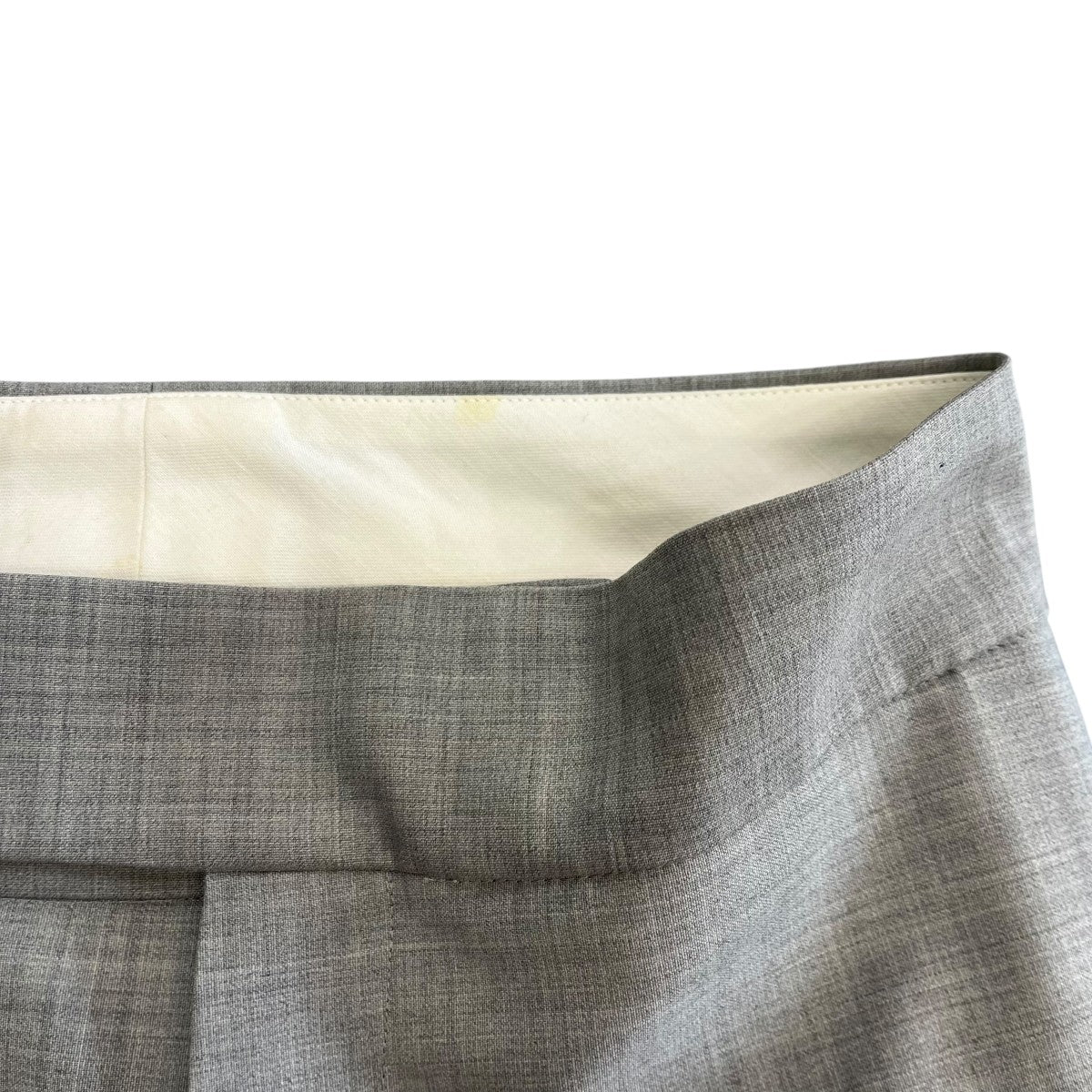 08sircus 21SSスラックスS21SL-PT02 古着・中古-6枚目のアイテム画像