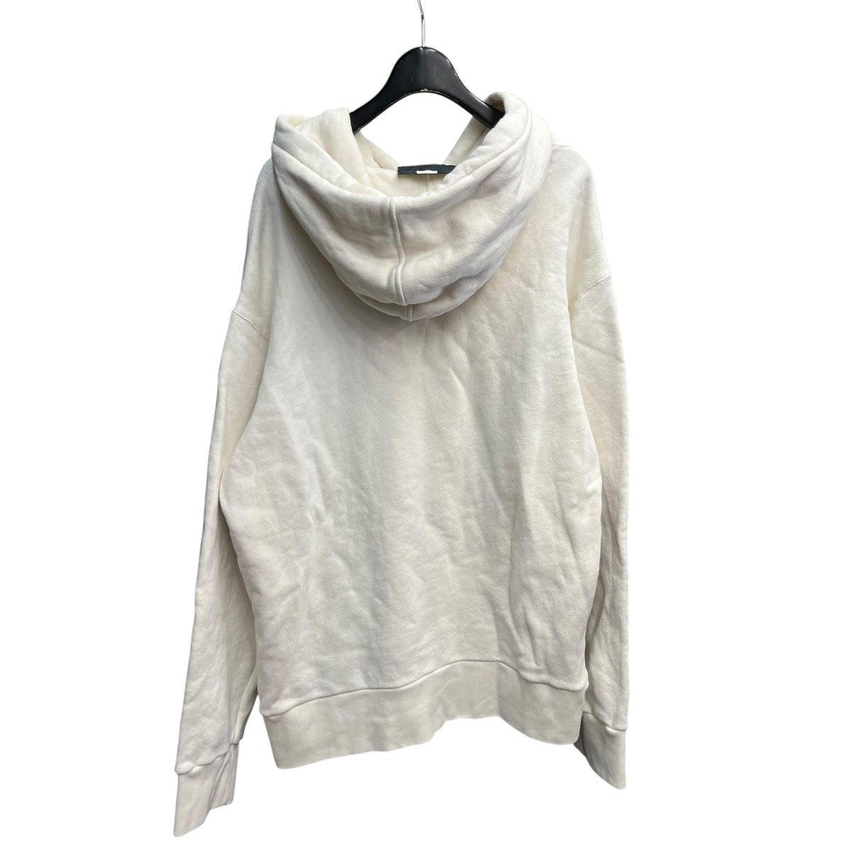 GUCCI パーカー475374 古着・中古-2枚目のアイテム画像