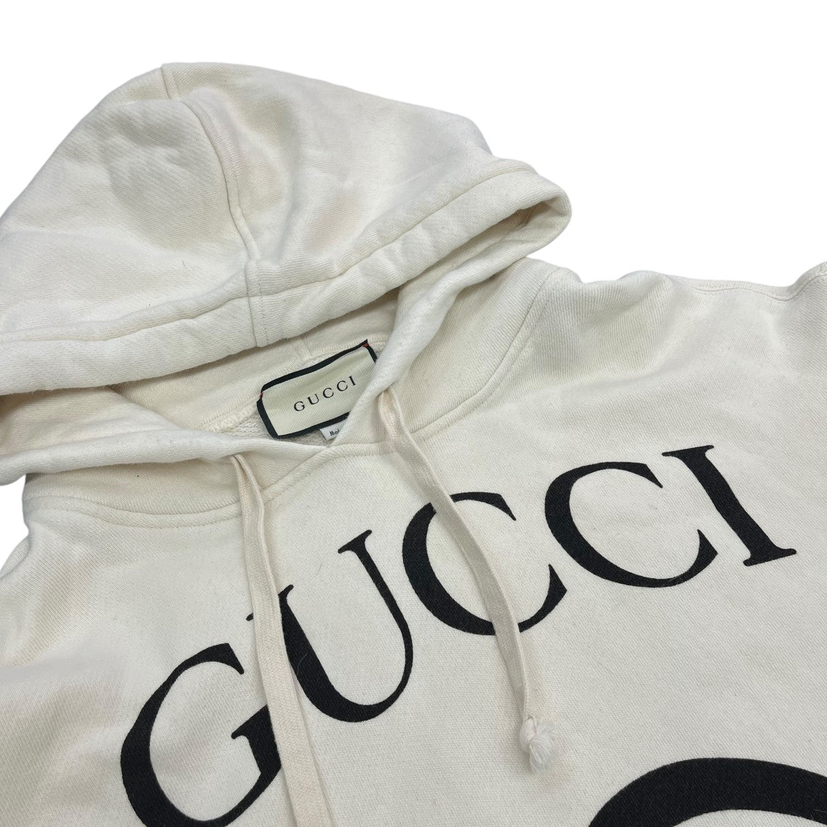 GUCCI パーカー475374 古着・中古-3枚目のアイテム画像