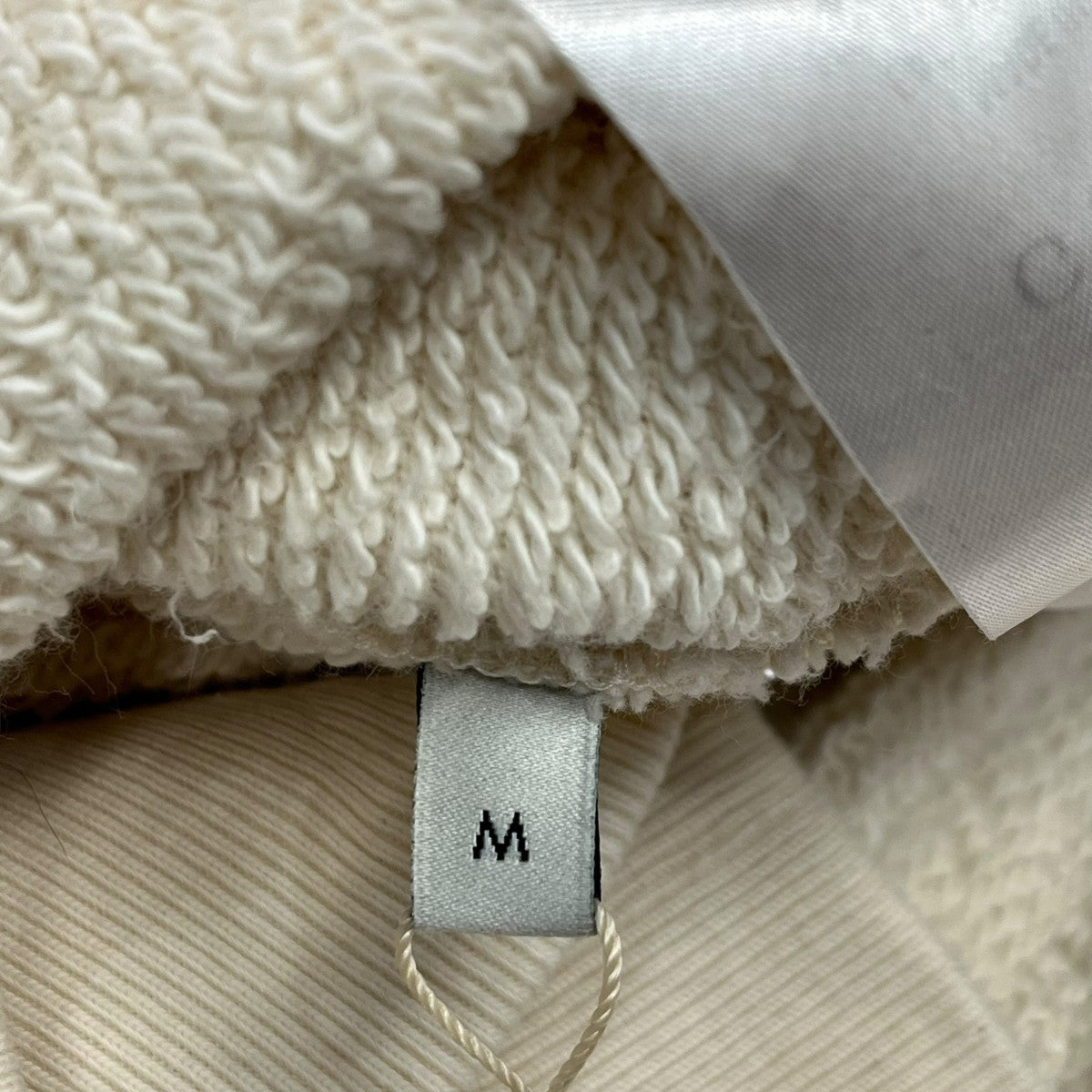 GUCCI パーカー475374 古着・中古-7枚目のアイテム画像