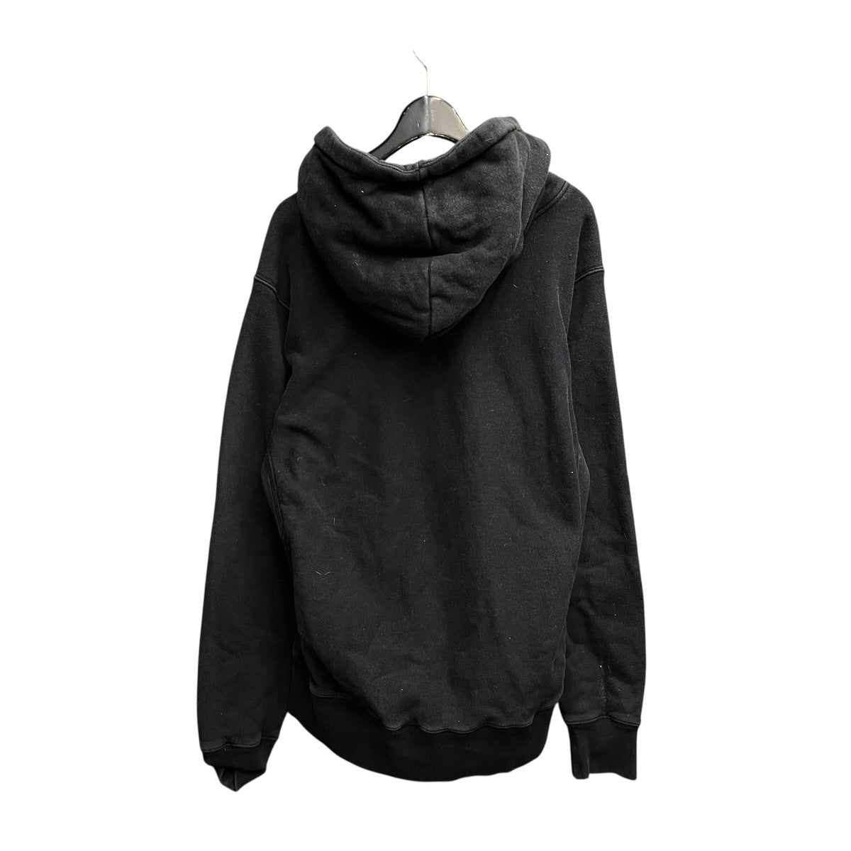 GUCCI プルオーバーパーカー463591 古着・中古-2枚目のアイテム画像