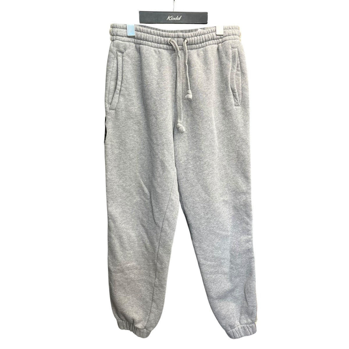 GUCCI スウェットパンツ497252 古着・中古-1枚目のアイテム画像