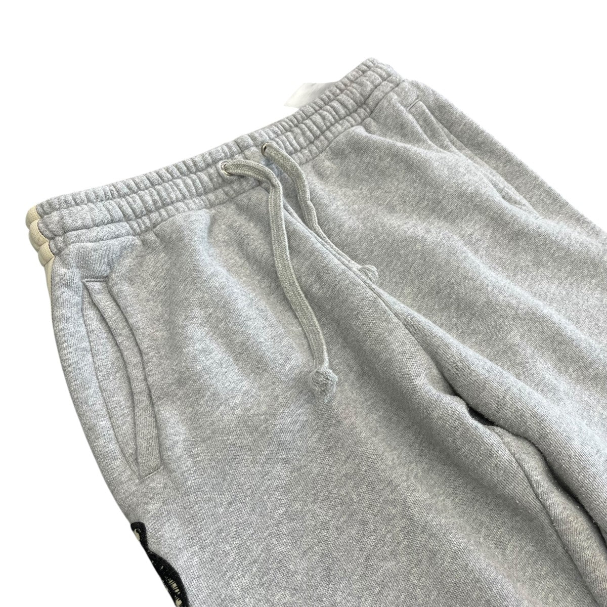 GUCCI スウェットパンツ497252 古着・中古-3枚目のアイテム画像