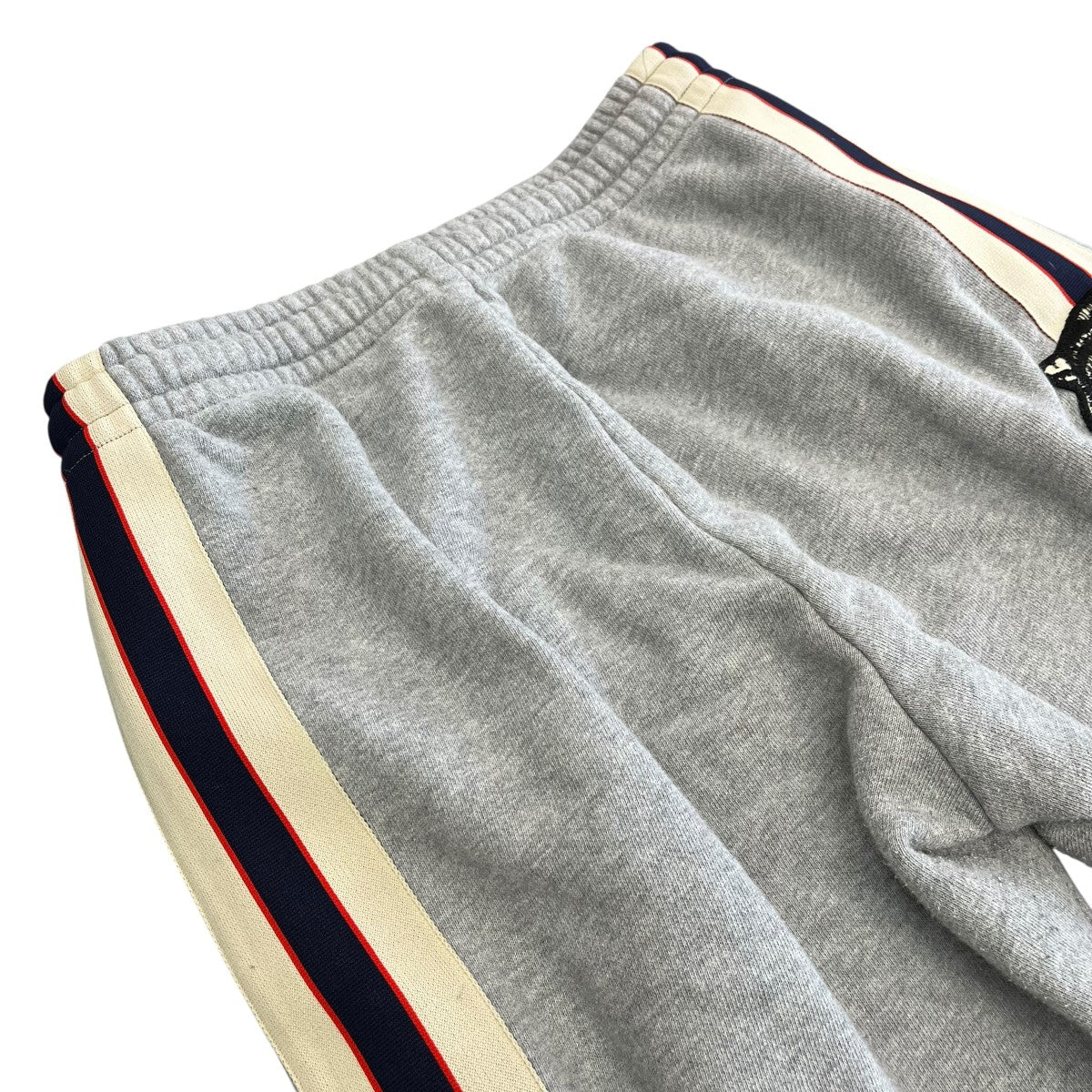 GUCCI スウェットパンツ497252 古着・中古-4枚目のアイテム画像