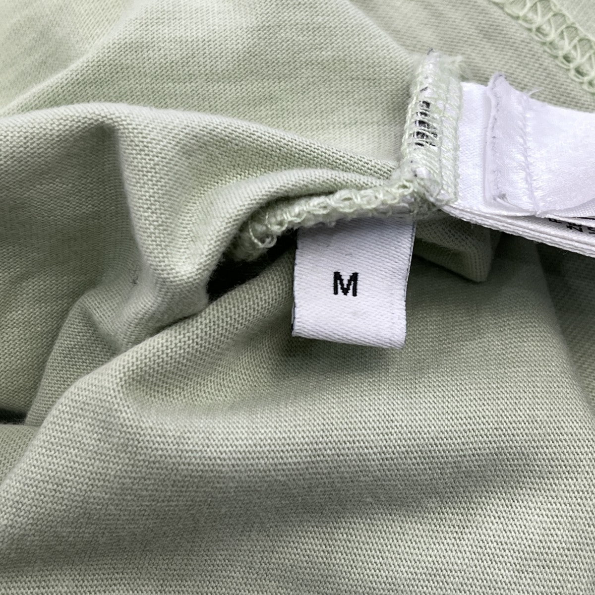 J．W．ANDERSON Pol Anglada刺繍半袖Tシャツ 古着・中古-9枚目のアイテム画像