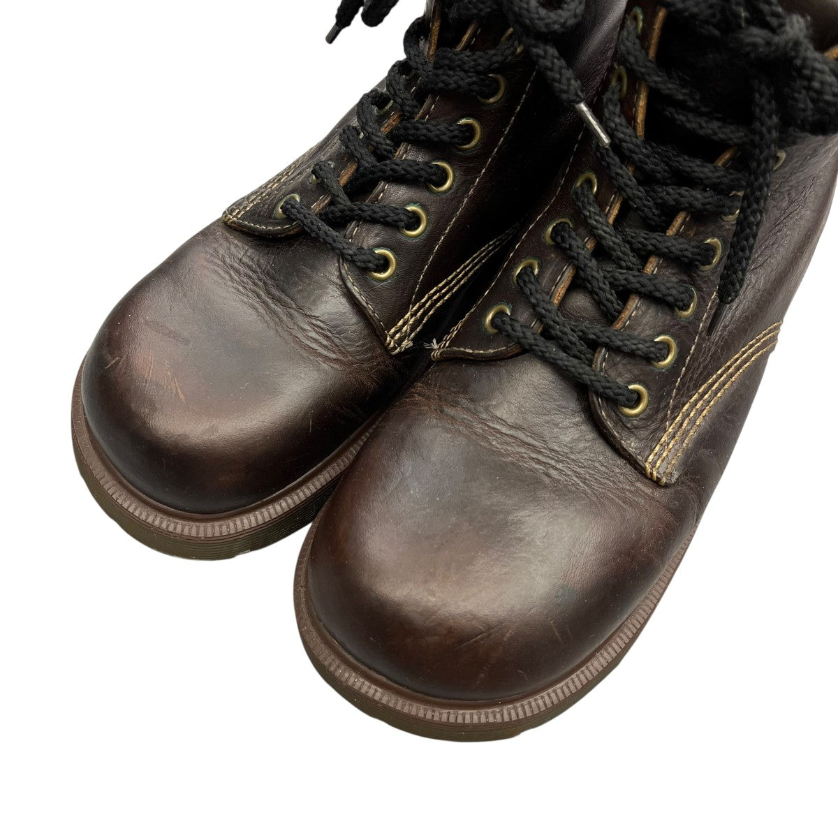 DM’Sブーツ