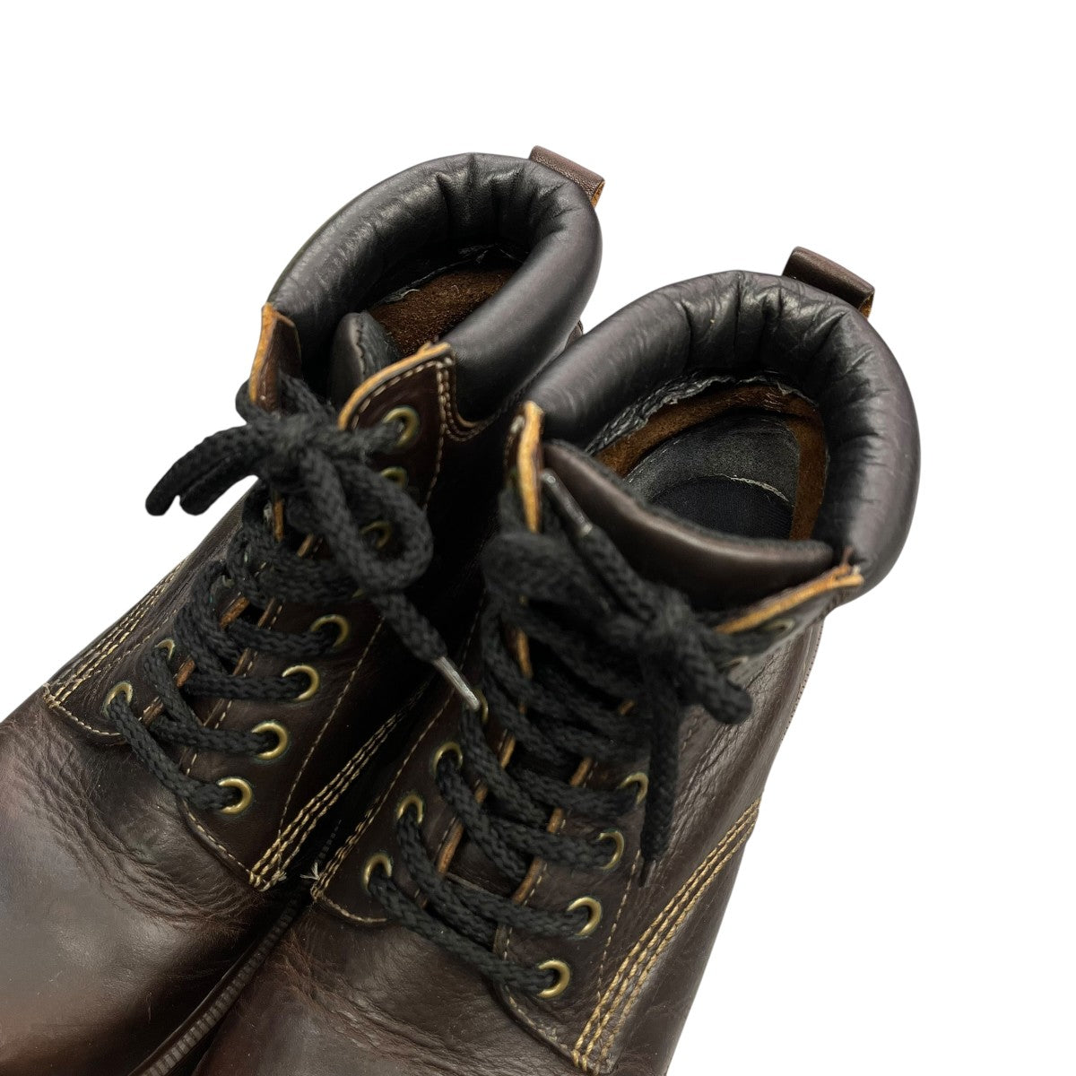DM’Sブーツ