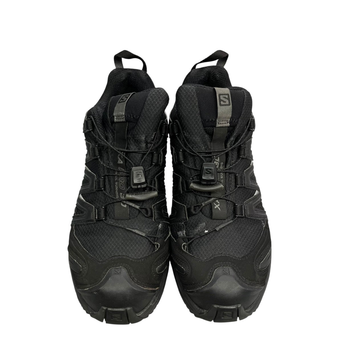 SALOMON XA Pro 3D Gtx Goretexスニーカー393322 古着・中古-3枚目のアイテム画像
