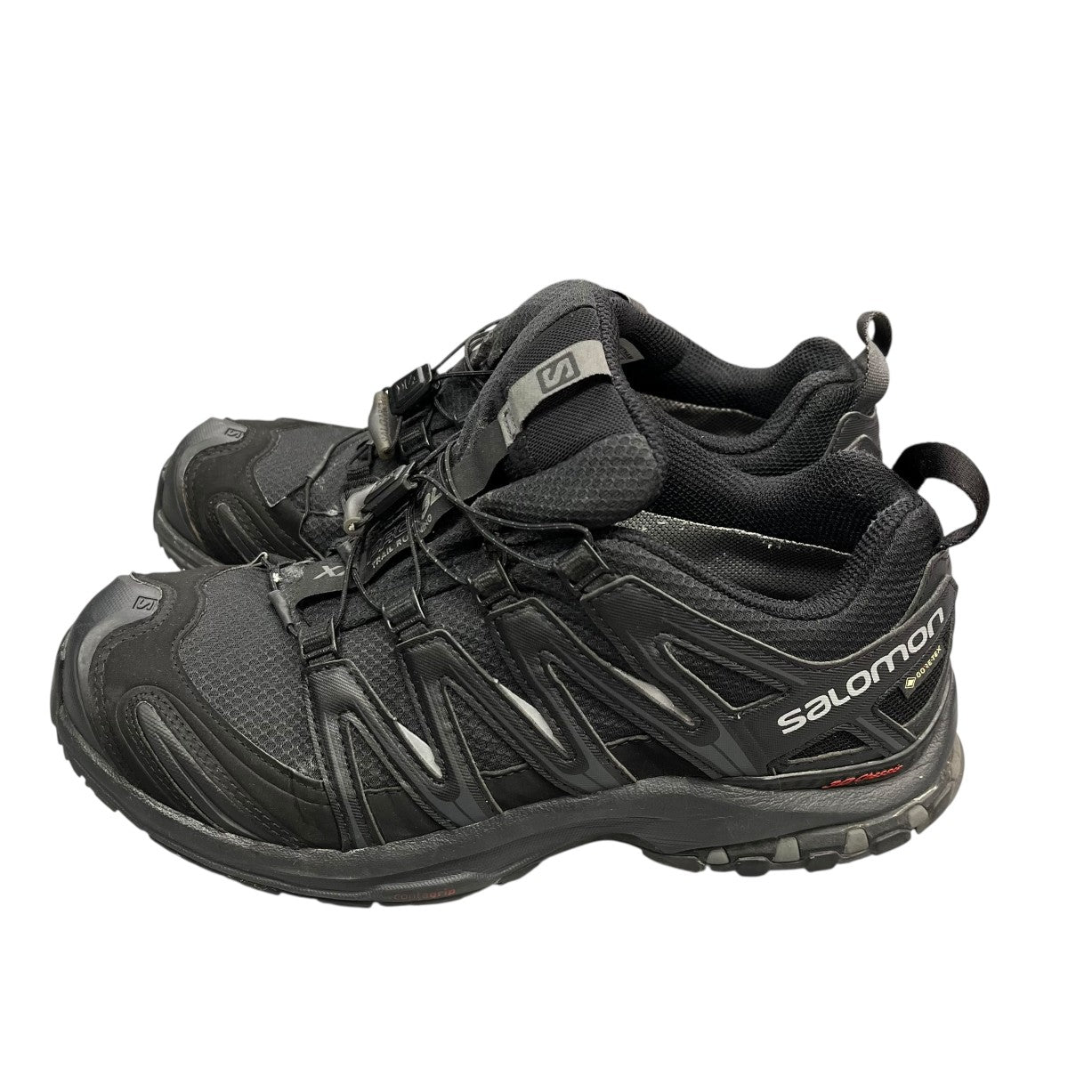 SALOMON XA Pro 3D Gtx Goretexスニーカー393322 古着・中古-4枚目のアイテム画像