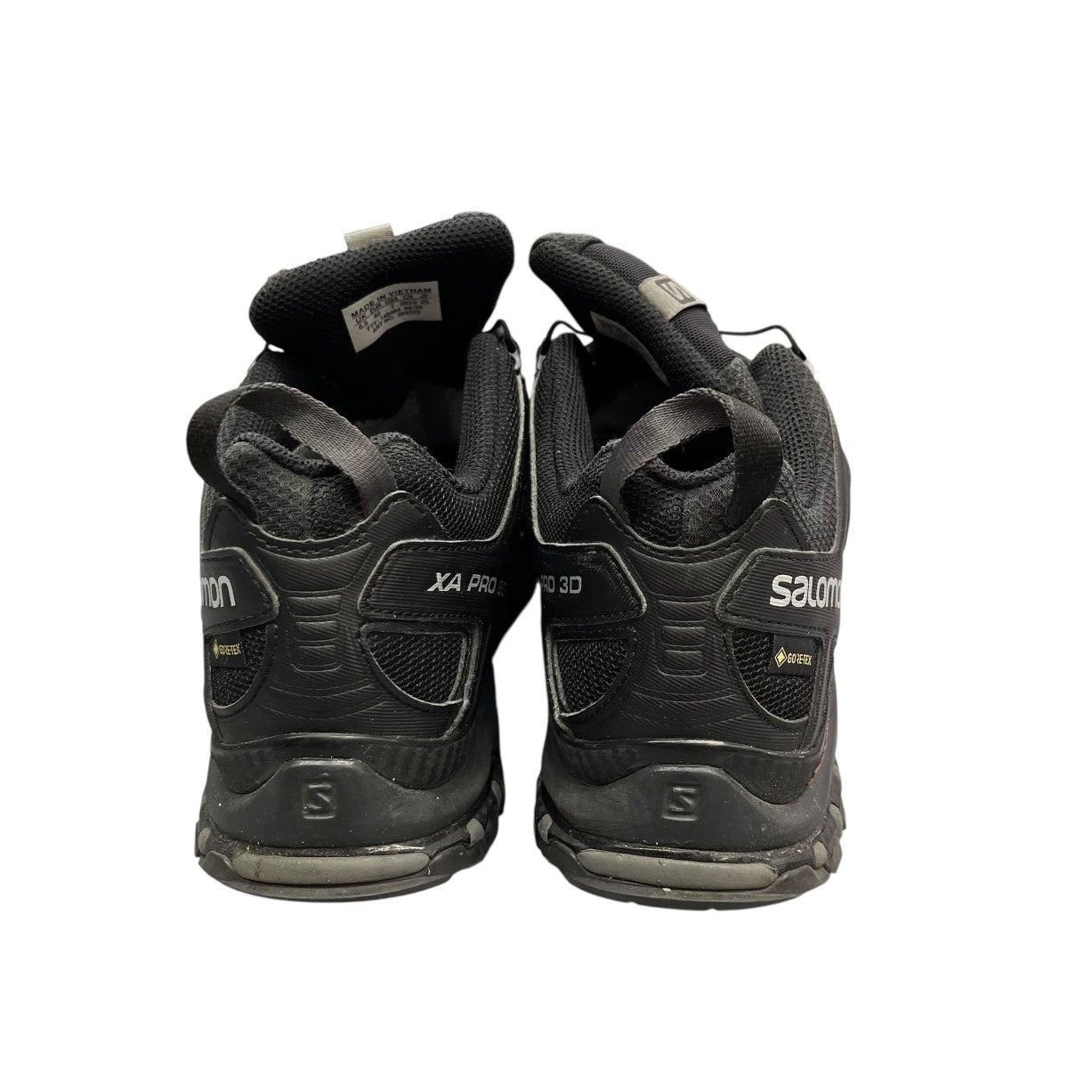 SALOMON XA Pro 3D Gtx Goretexスニーカー393322 古着・中古-5枚目のアイテム画像