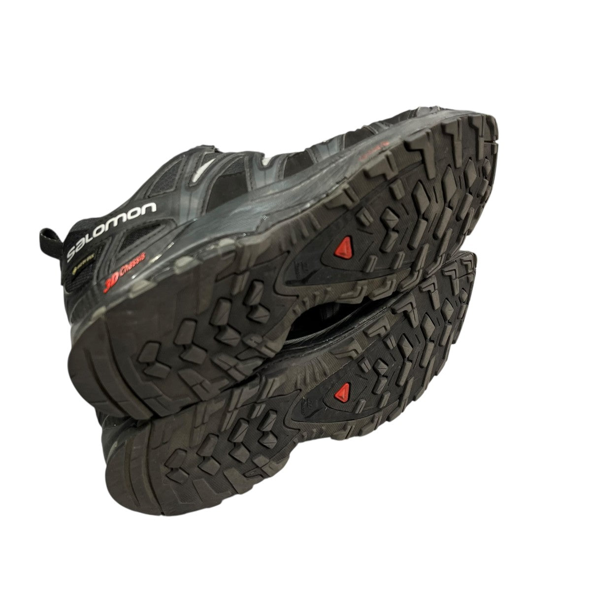 SALOMON XA Pro 3D Gtx Goretexスニーカー393322 古着・中古-6枚目のアイテム画像