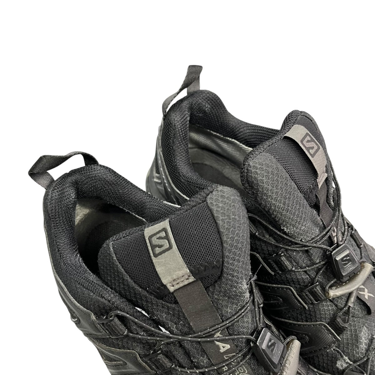 SALOMON XA Pro 3D Gtx Goretexスニーカー393322 古着・中古-7枚目のアイテム画像