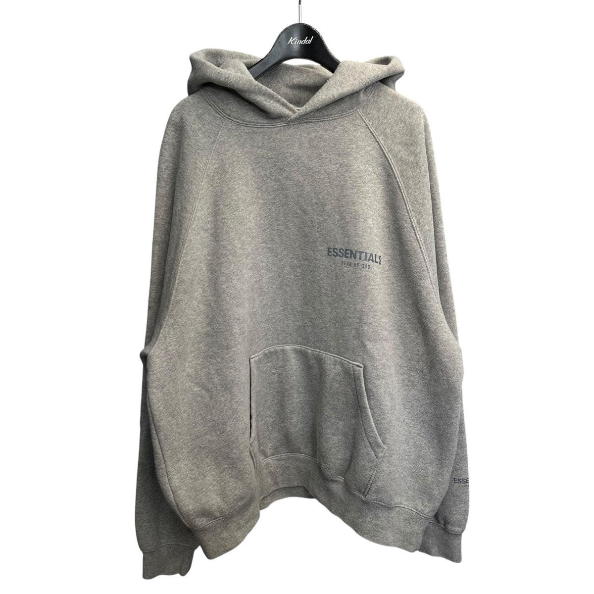 FOG ESSENTIALS プルオーバーフーディー 古着・中古-1枚目のアイテム画像