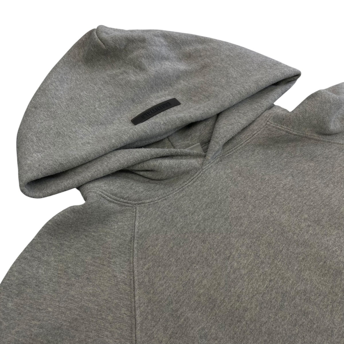 FOG ESSENTIALS プルオーバーフーディー 古着・中古-3枚目のアイテム画像