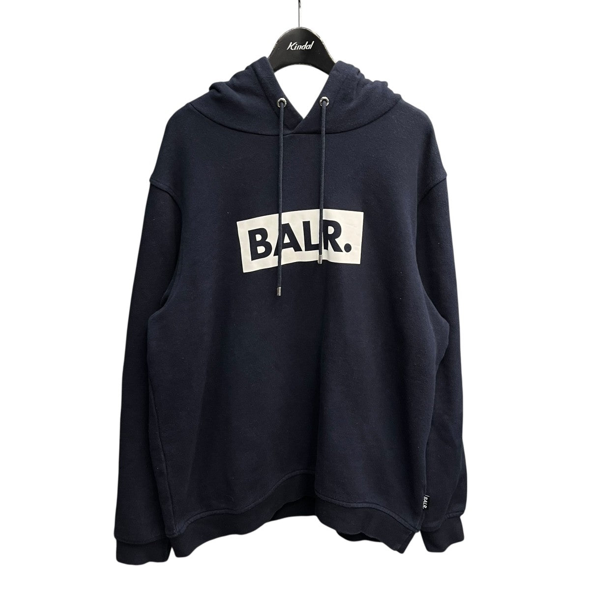 BALR． スウェット 古着・中古-1枚目のアイテム画像