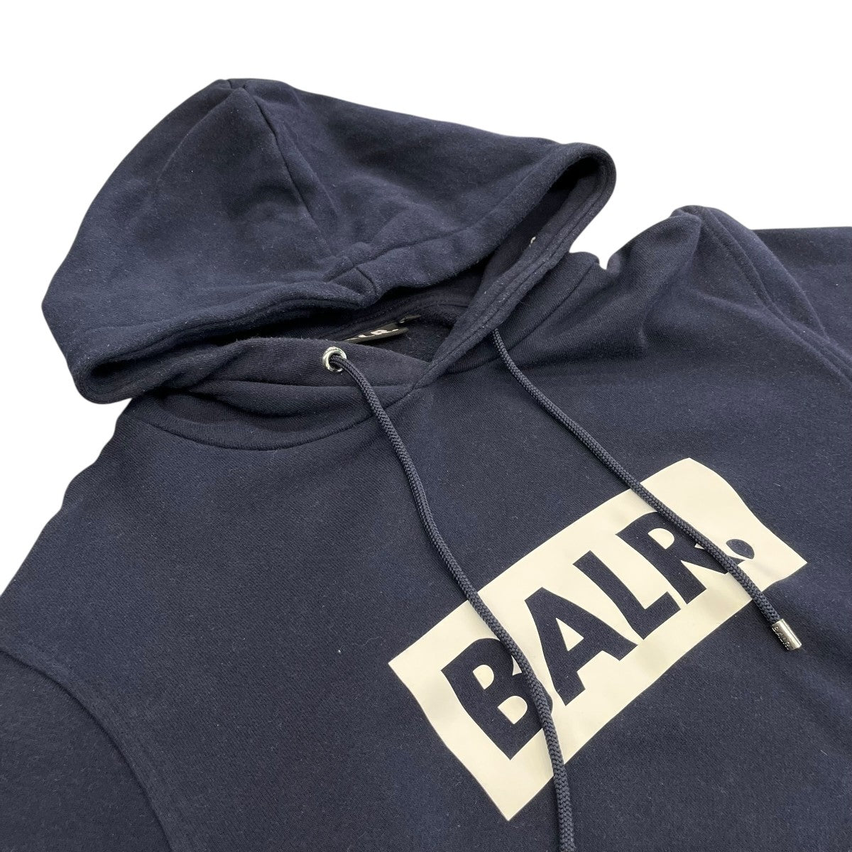 BALR． スウェット 古着・中古-3枚目のアイテム画像