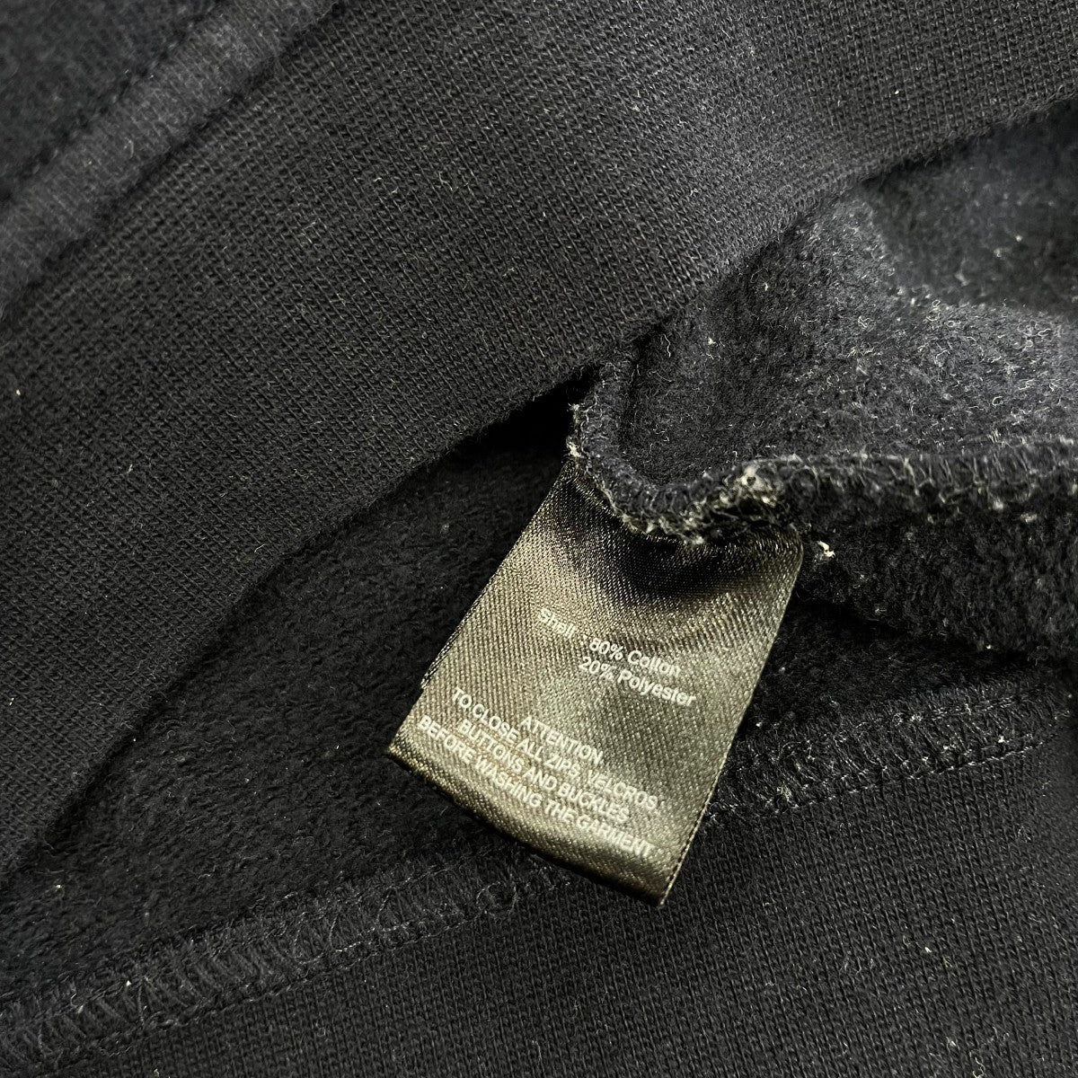 BALR． スウェット 古着・中古-6枚目のアイテム画像