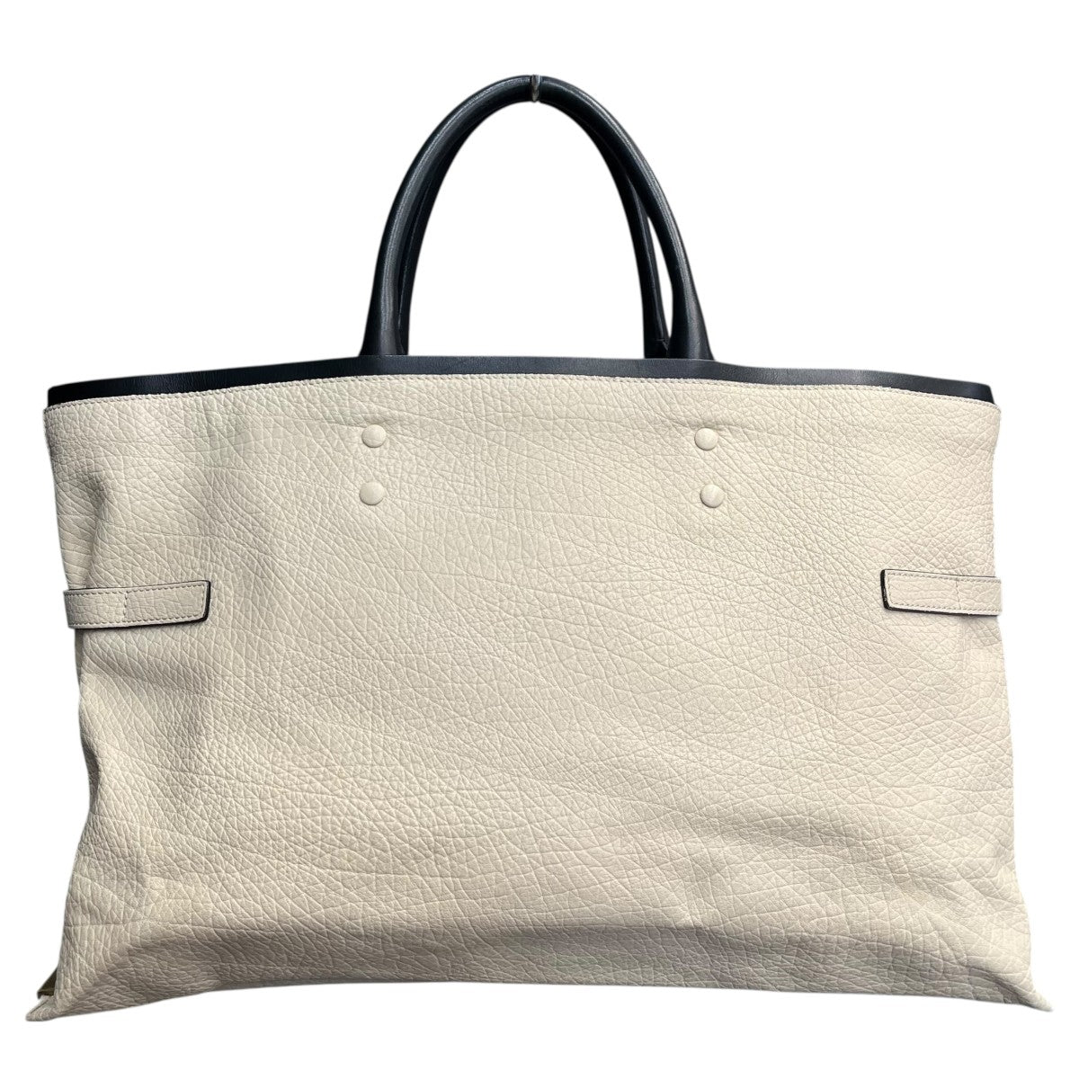 Chloe シャーロットトートバッグ 古着・中古-2枚目のアイテム画像