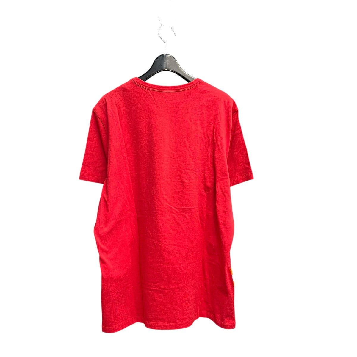 MONCLER MAGLIA T-SHIRT半袖カットソーF10918C73920 古着・中古-2枚目のアイテム画像