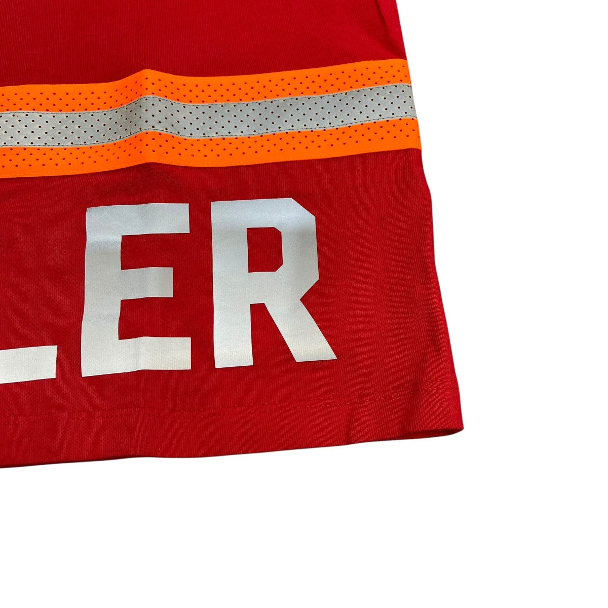 MONCLER MAGLIA T-SHIRT半袖カットソーF10918C73920 古着・中古-5枚目のアイテム画像
