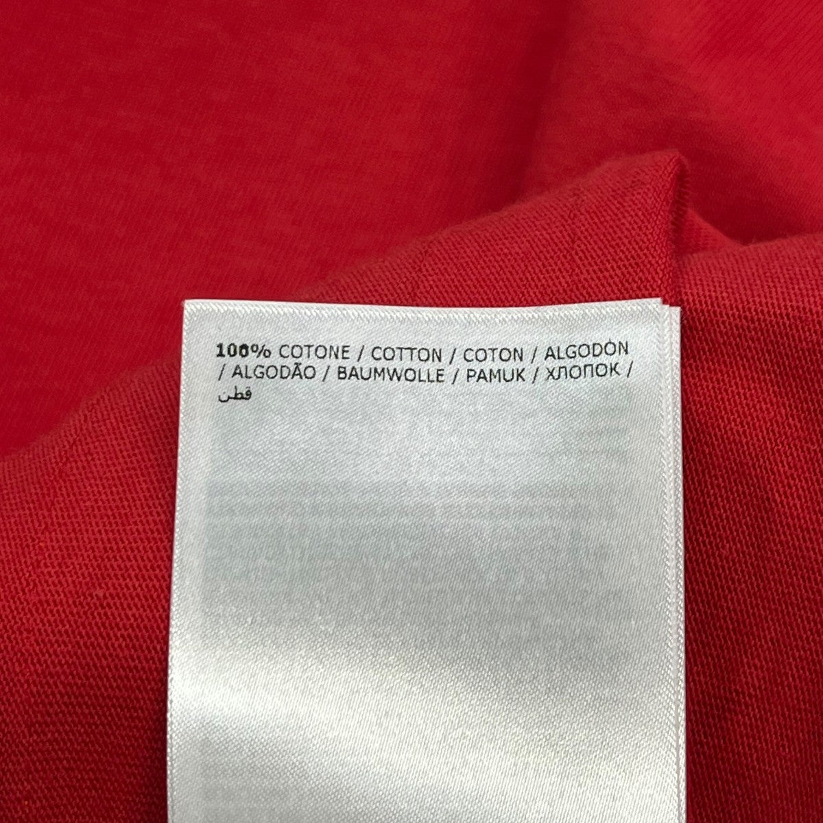 MONCLER MAGLIA T-SHIRT半袖カットソーF10918C73920 古着・中古-6枚目のアイテム画像