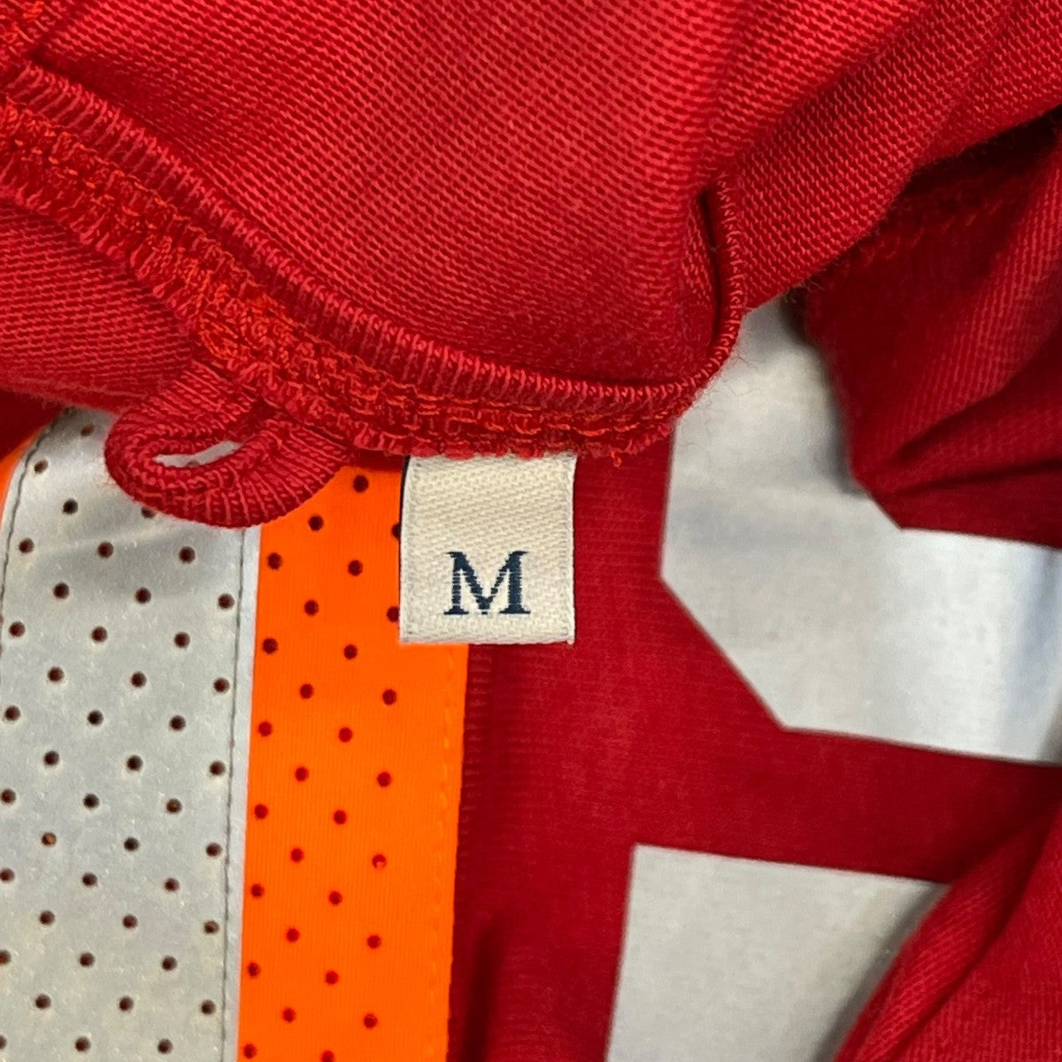 MONCLER MAGLIA T-SHIRT半袖カットソーF10918C73920 古着・中古-7枚目のアイテム画像