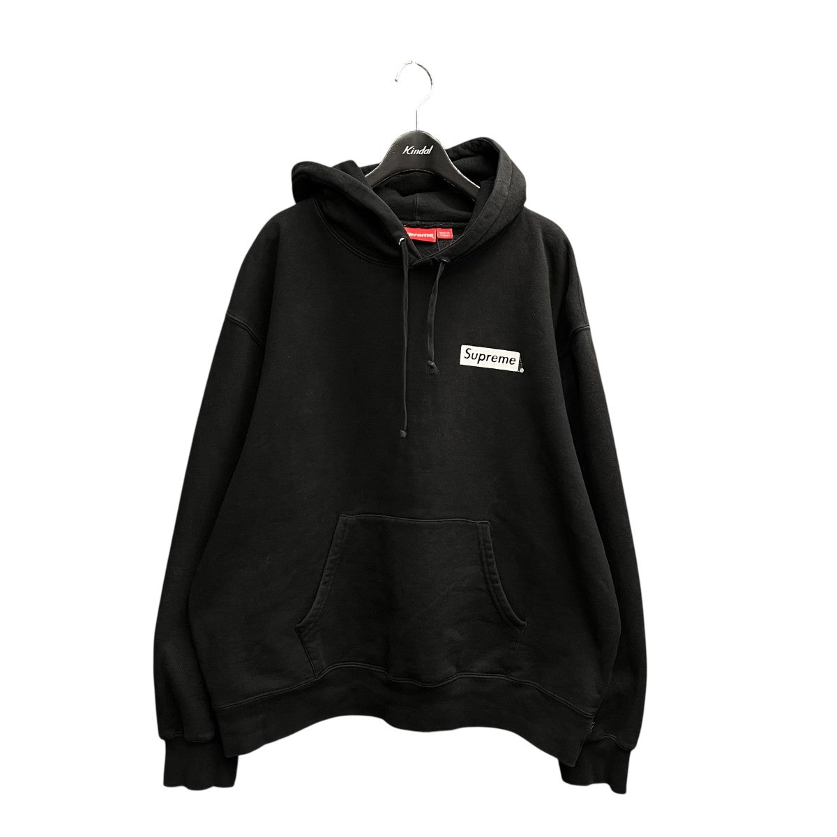 23AWCatwoman Hooded Sweatshirtプルオーバーパーカー