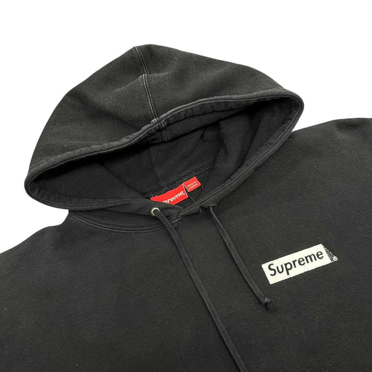 23AWCatwoman Hooded Sweatshirtプルオーバーパーカー