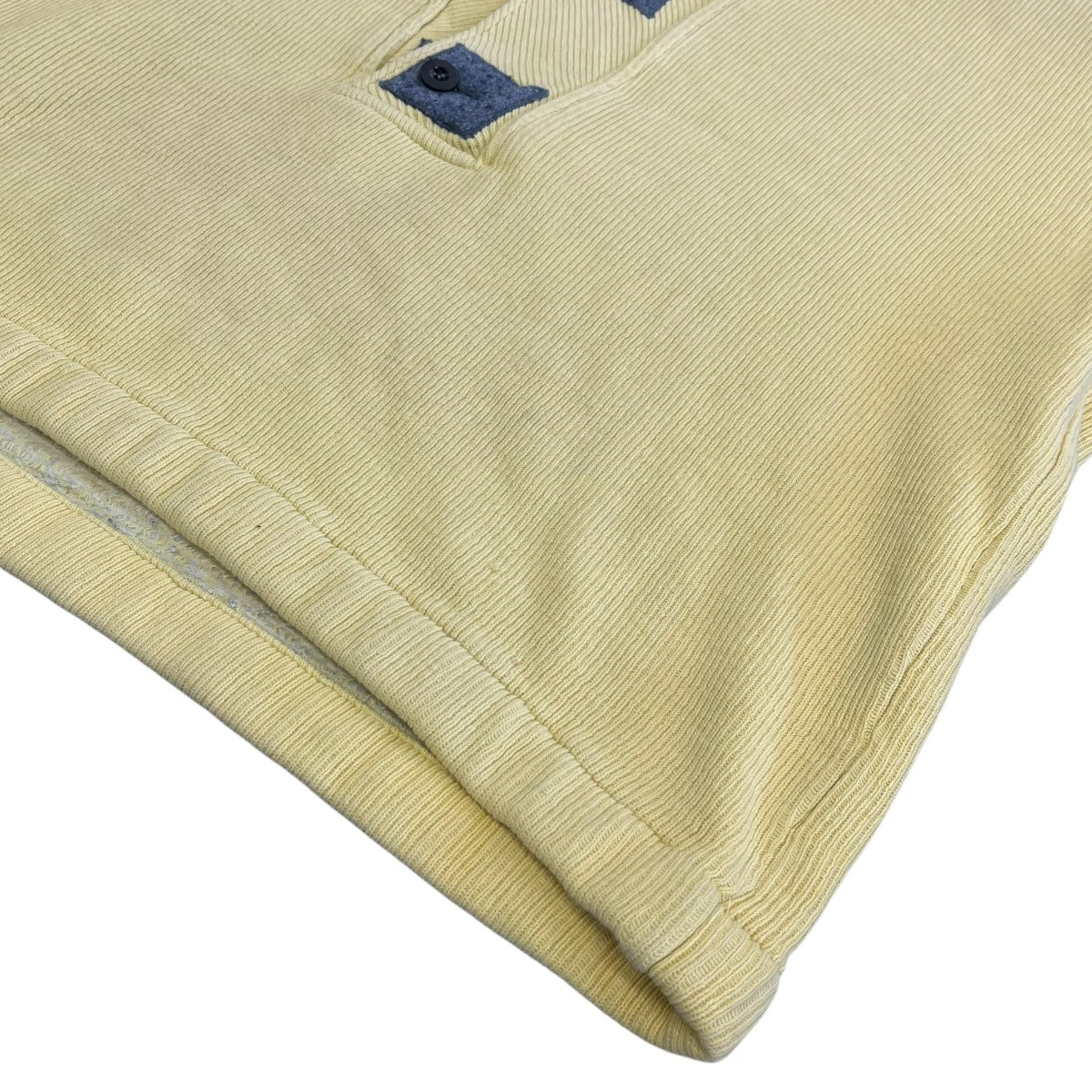 STONE ISLAND 85AWRibbed Knit pull overアノラック 古着・中古-5枚目のアイテム画像