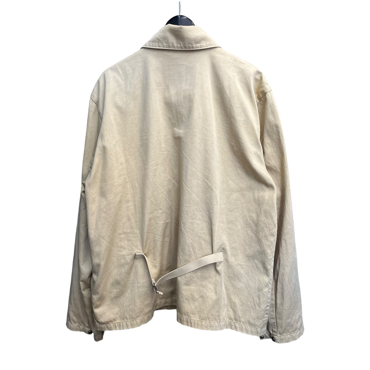 STONE ISLAND 95SSMULTI POCKET JACKETマルチポケットジャケット22154602 古着・中古-2枚目のアイテム画像