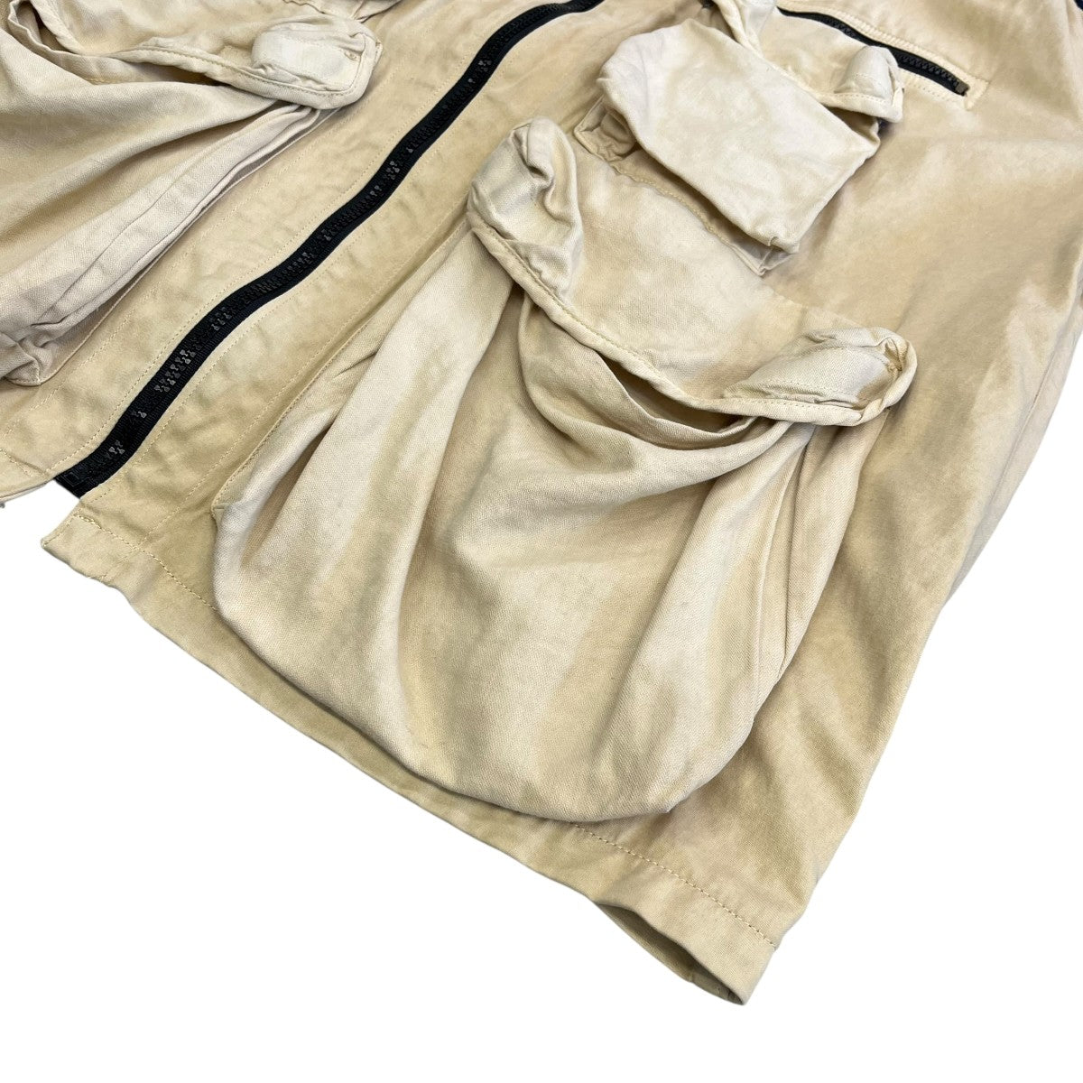 STONE ISLAND 95SSMULTI POCKET JACKETマルチポケットジャケット22154602 古着・中古-5枚目のアイテム画像