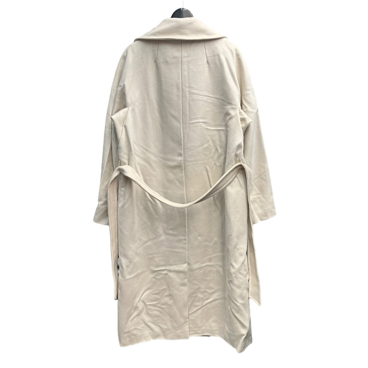 Weekend Max Mara ダブルブレストコート25250161026 古着・中古-2枚目のアイテム画像