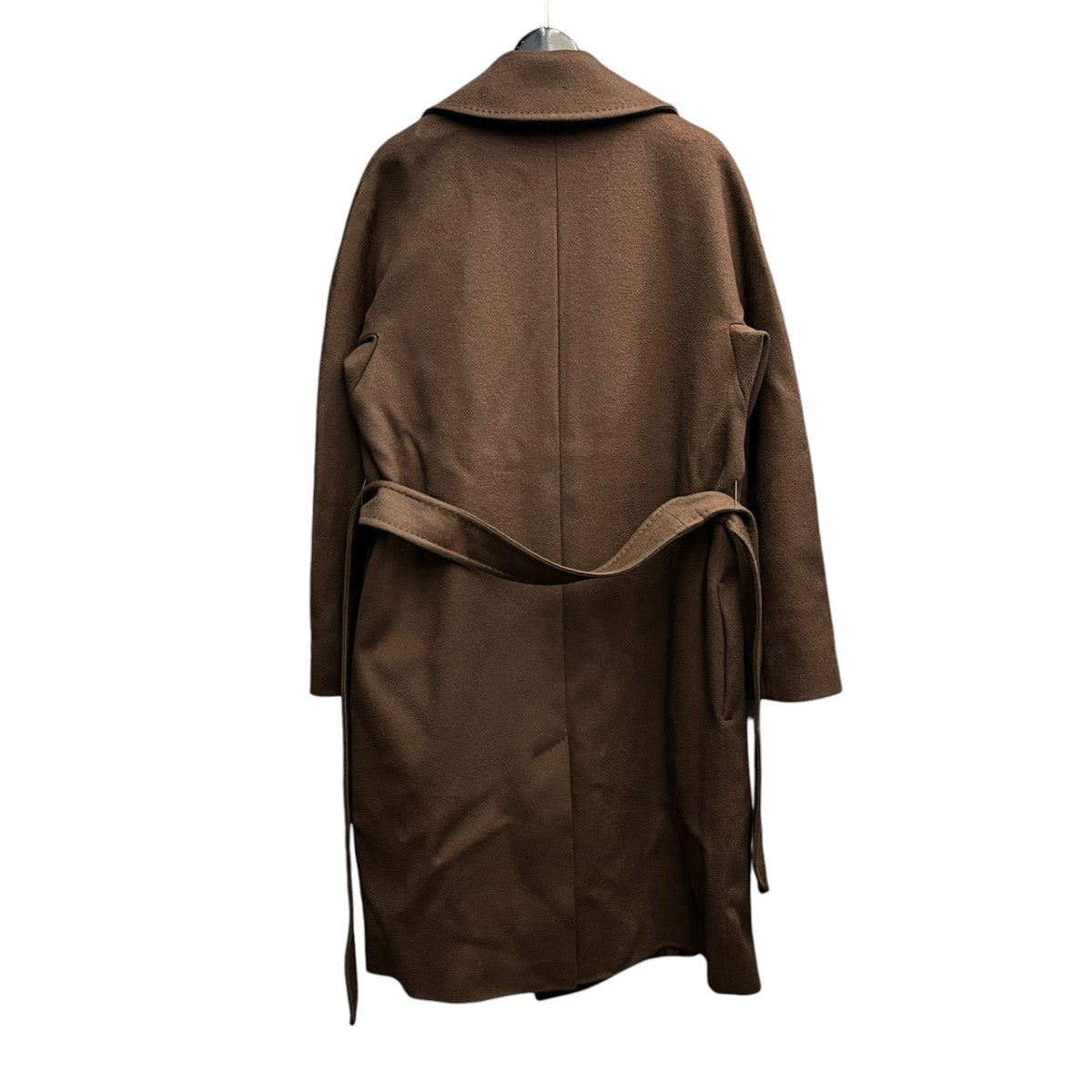 Weekend Max Mara チェスターコート25250160626 古着・中古-2枚目のアイテム画像