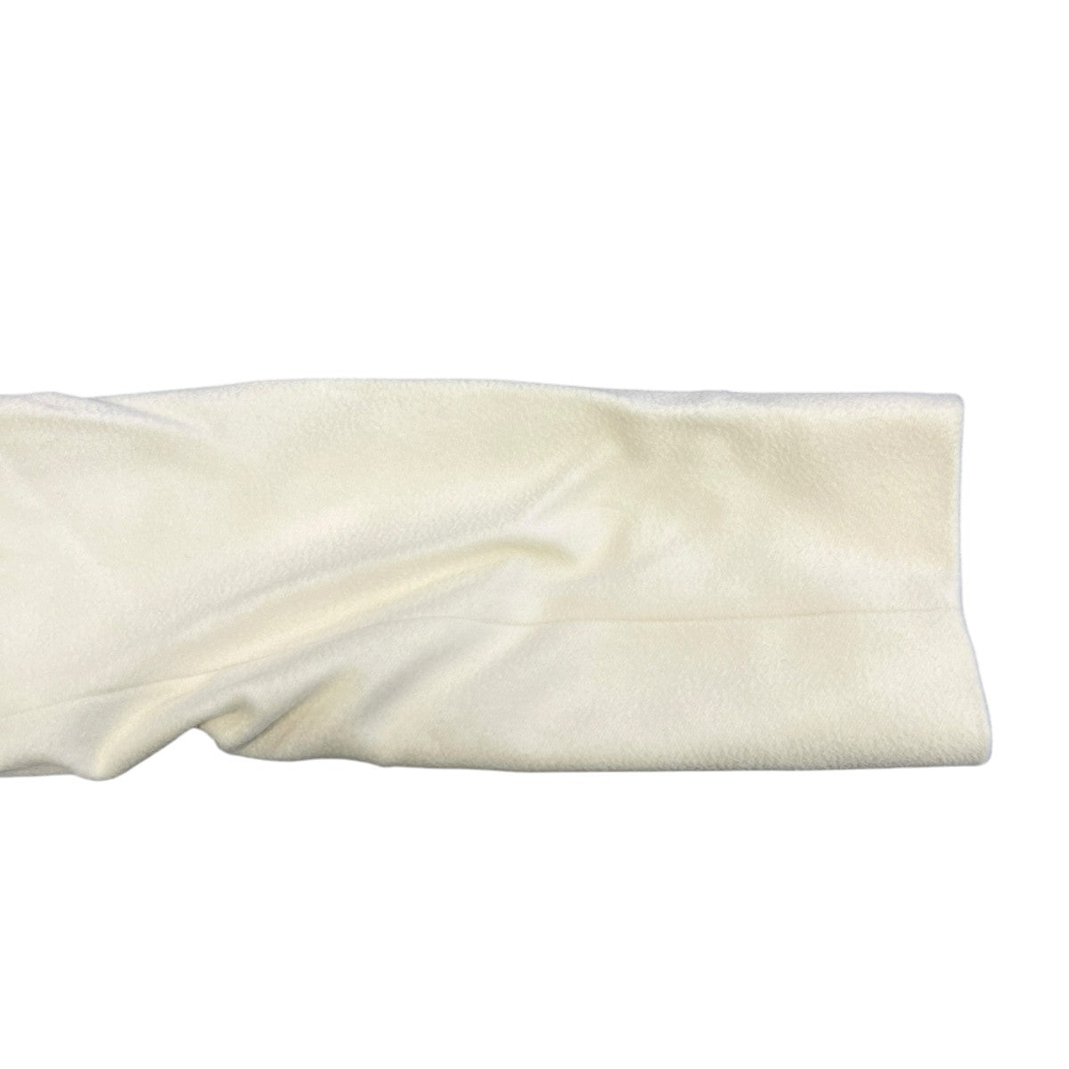 MAX MARA STUDIO BCOLLAGダブルブレストコート 古着・中古-4枚目のアイテム画像