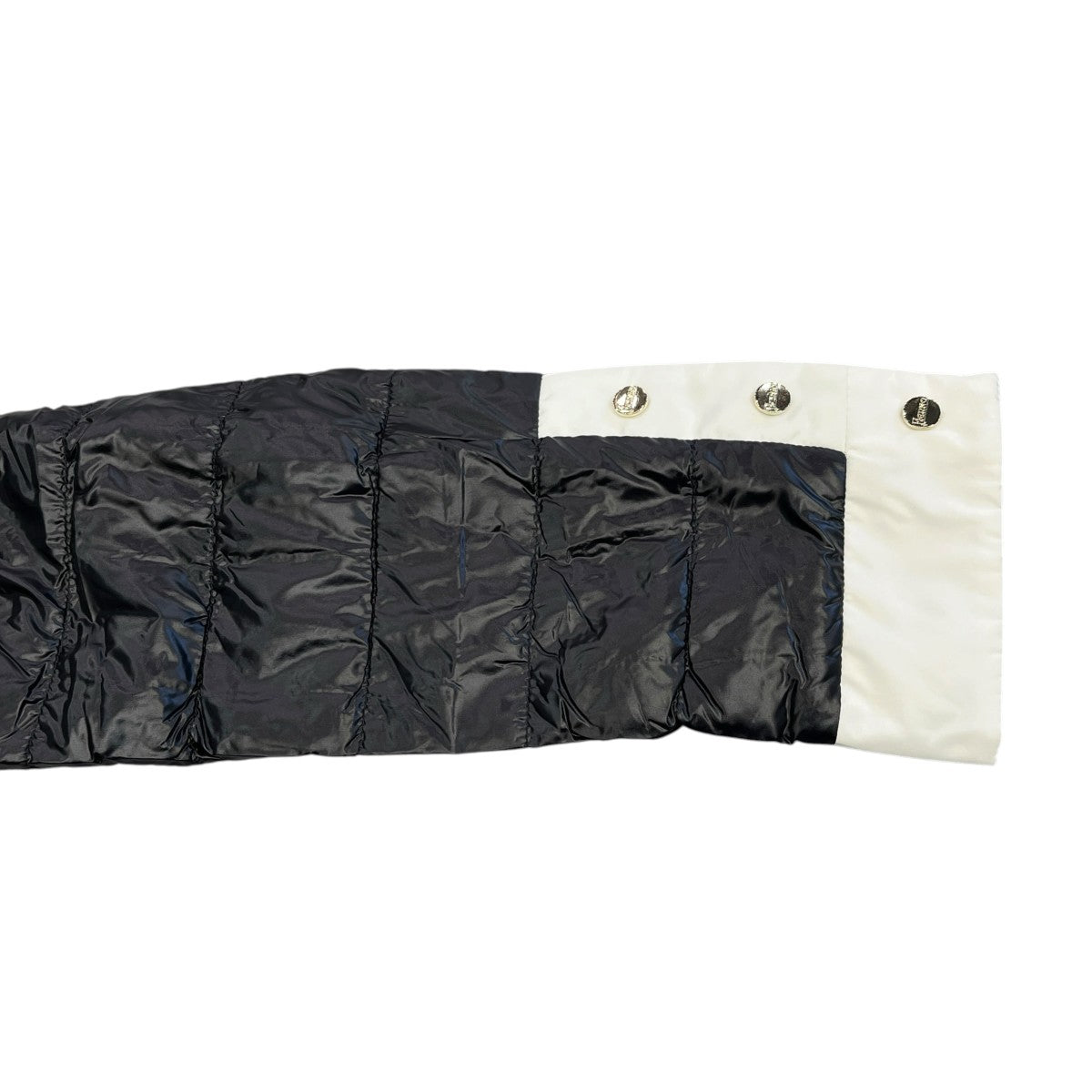 HERNO 26SSShort padded down jacketダウンジャケットPI002203D 12017Z 9300 古着・中古-4枚目のアイテム画像