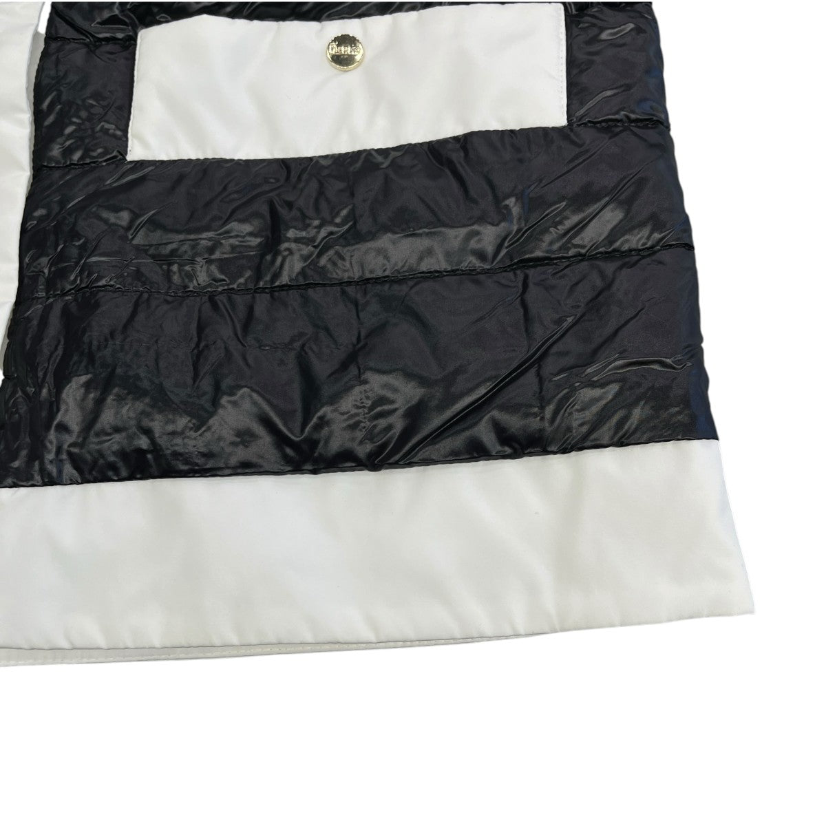 HERNO 26SSShort padded down jacketダウンジャケットPI002203D 12017Z 9300 古着・中古-5枚目のアイテム画像