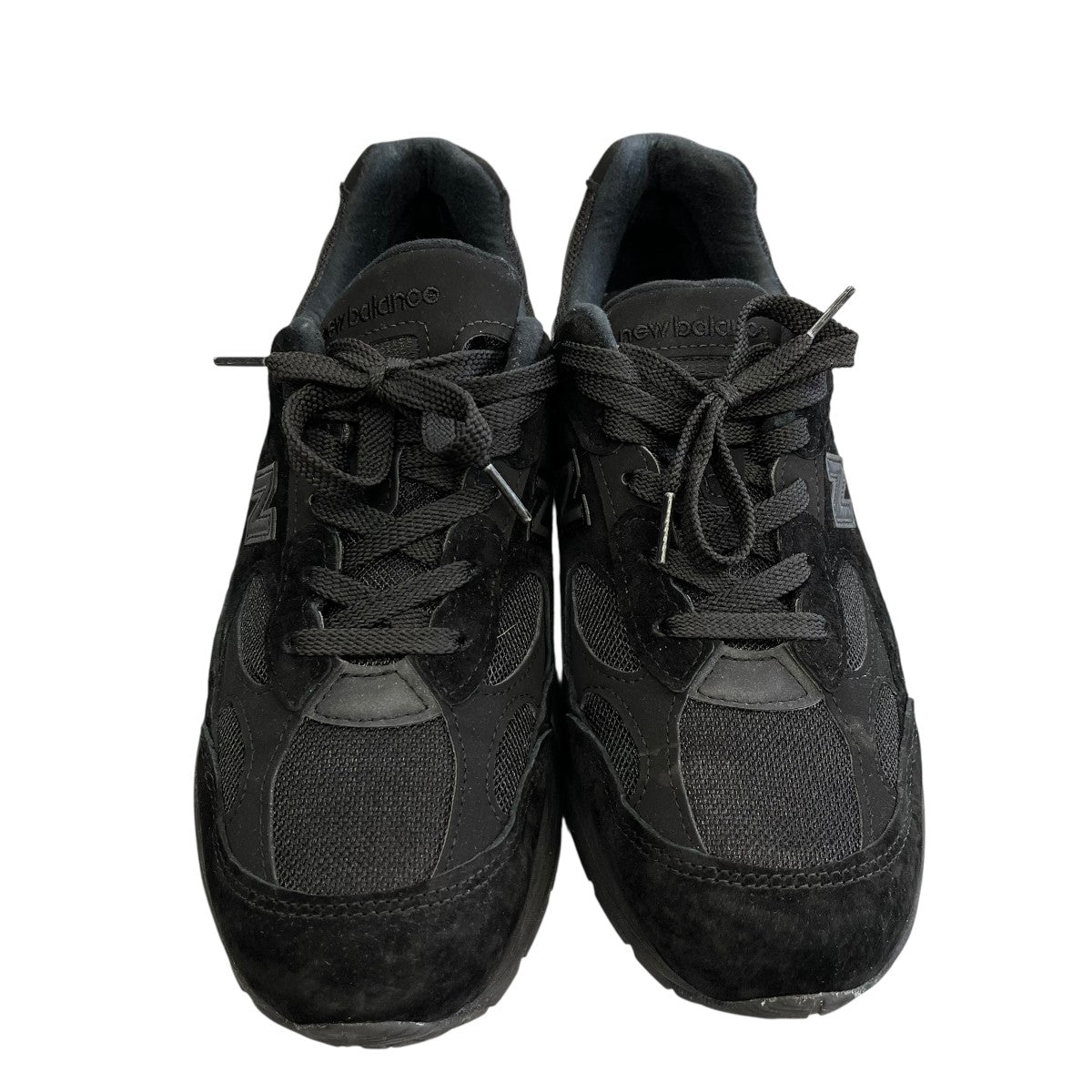 NEW BALANCE Made in USA 992スニーカーU992TB 古着・中古-3枚目のアイテム画像