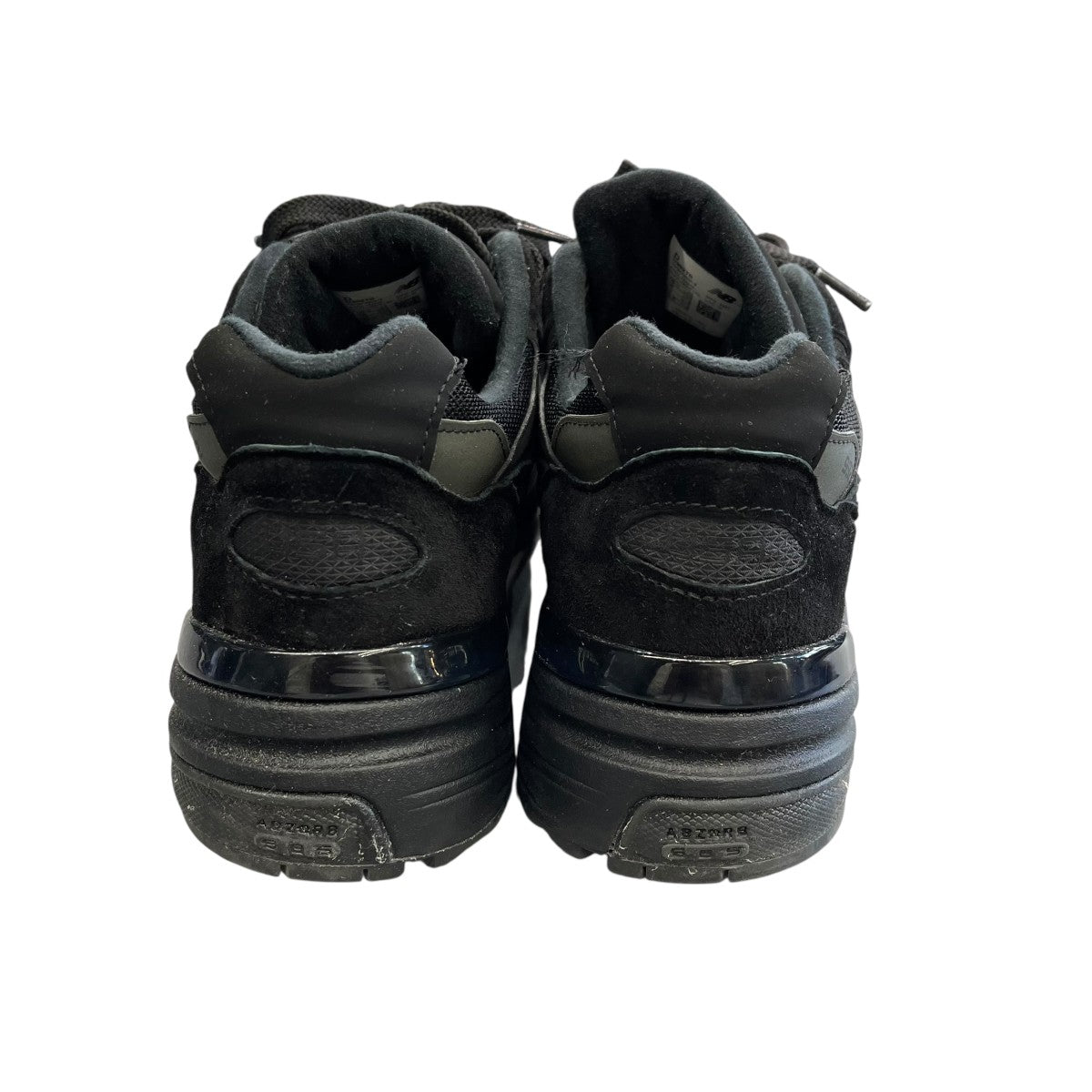 NEW BALANCE Made in USA 992スニーカーU992TB 古着・中古-5枚目のアイテム画像