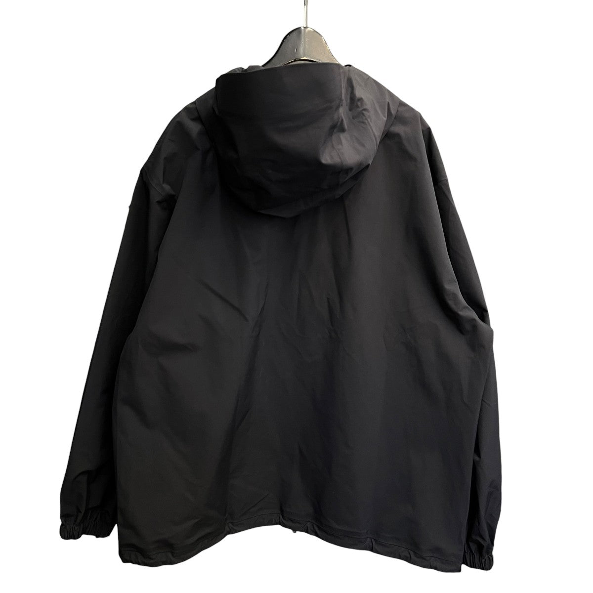 ENNOY 25AW3LAYER SHELL HOODIEマウンテンパーカーAW25BRENJK05TR 古着・中古-2枚目のアイテム画像