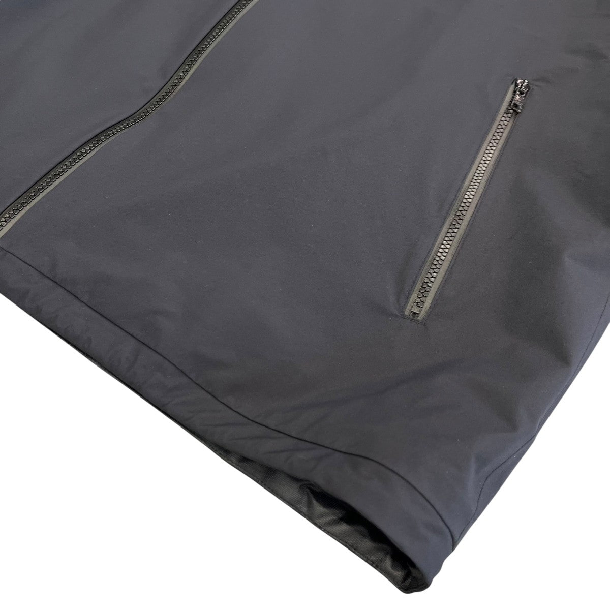 ENNOY 25AW3LAYER SHELL HOODIEマウンテンパーカーAW25BRENJK05TR 古着・中古-5枚目のアイテム画像