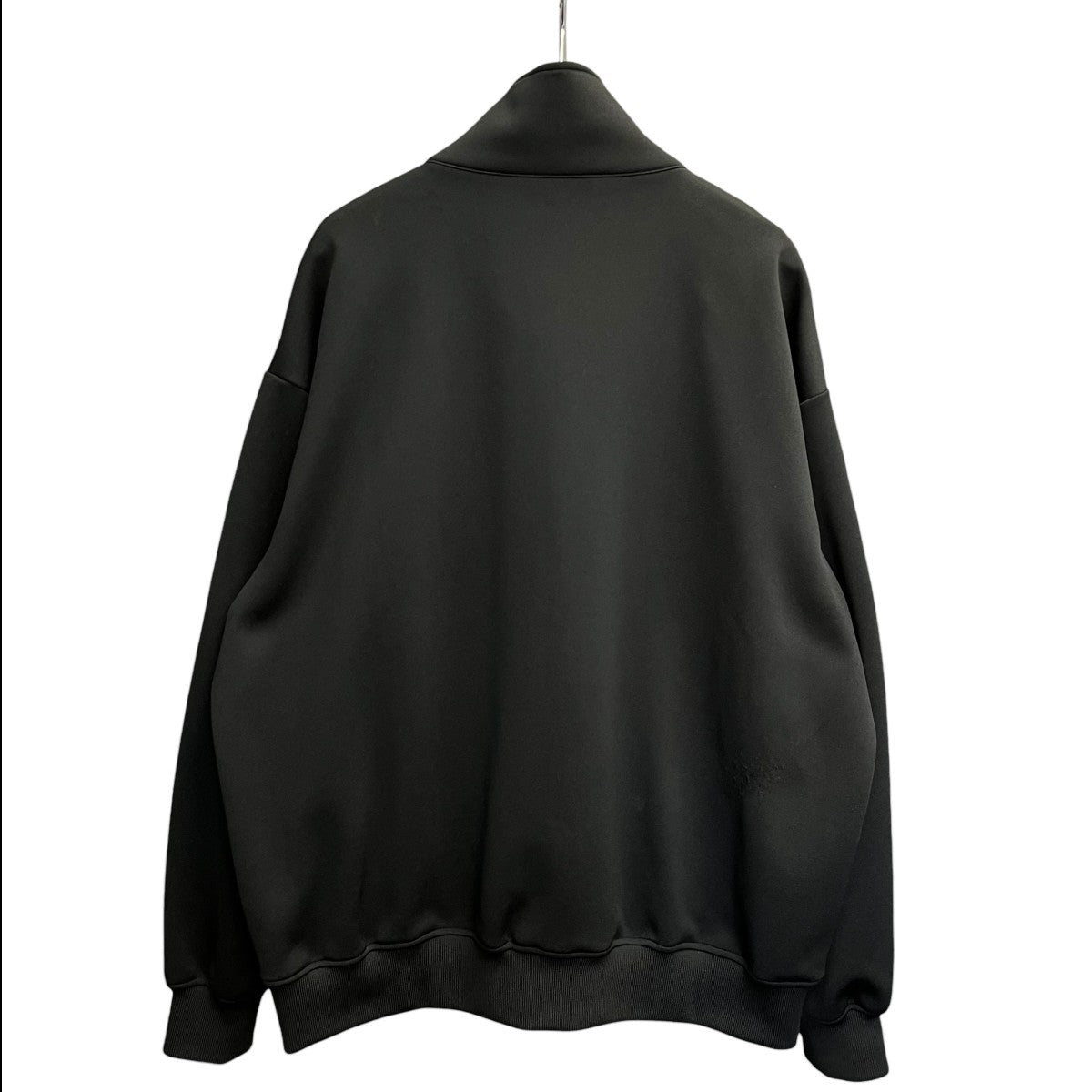 ENNOY 24AWTRACK SUITトラックジャケットAW24BRENCT03LP 古着・中古-2枚目のアイテム画像